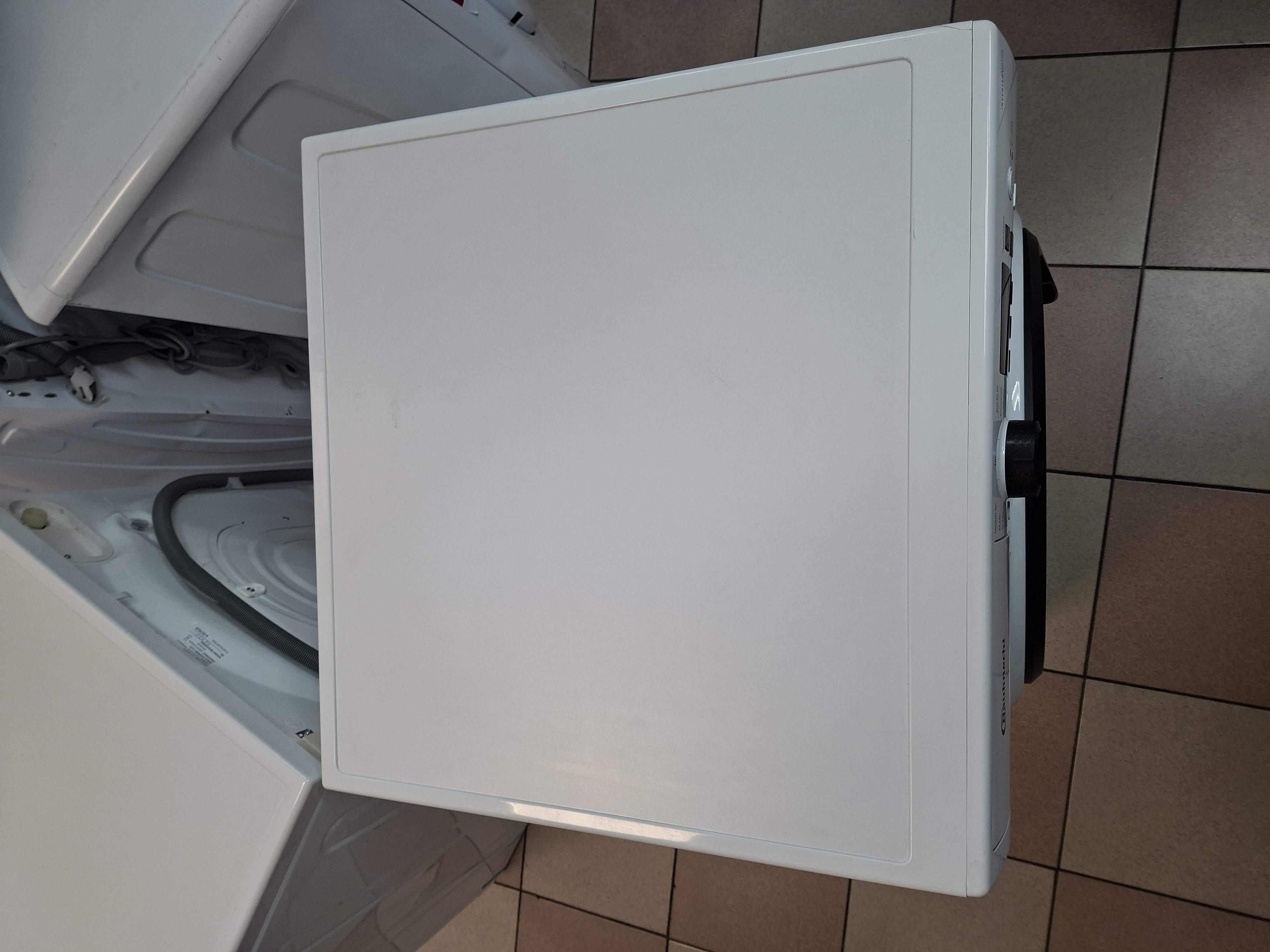 Veš mašina Bauknecht Super Eco 948 A, 9 kg