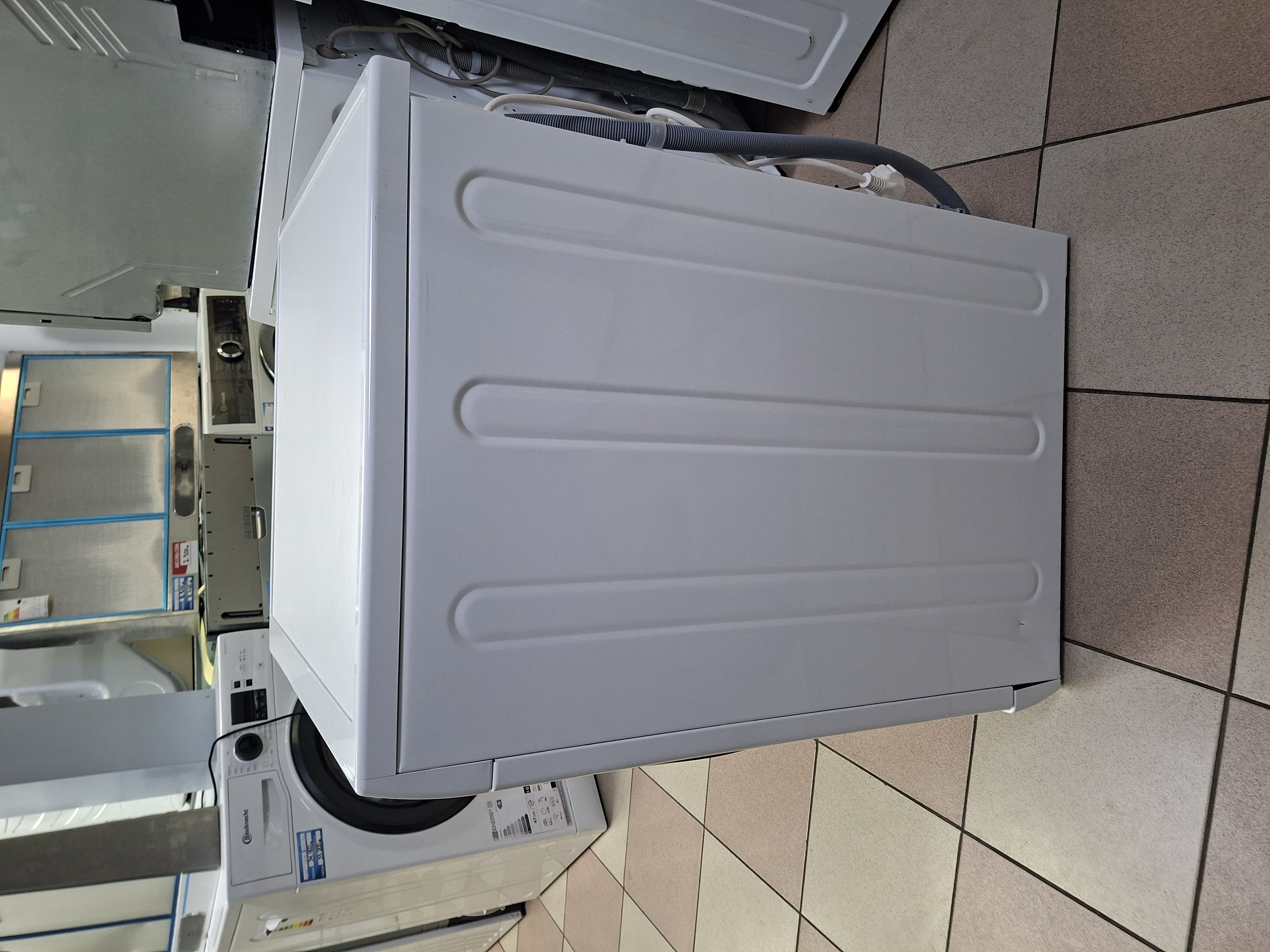 Veš mašina Bauknecht Super Eco 948 A, 9 kg