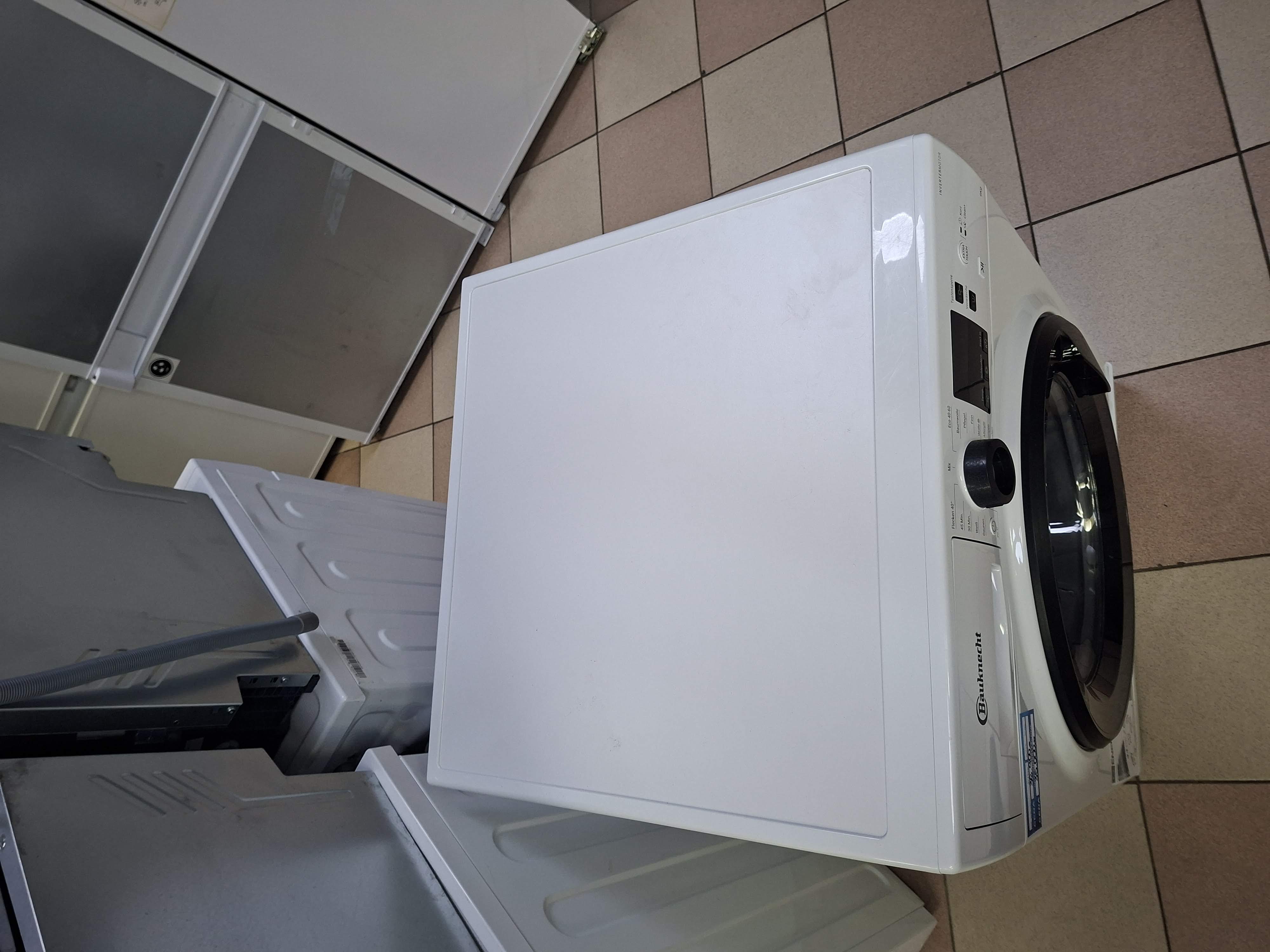 Veš mašina Bauknecht Super Eco 948 A, 9 kg