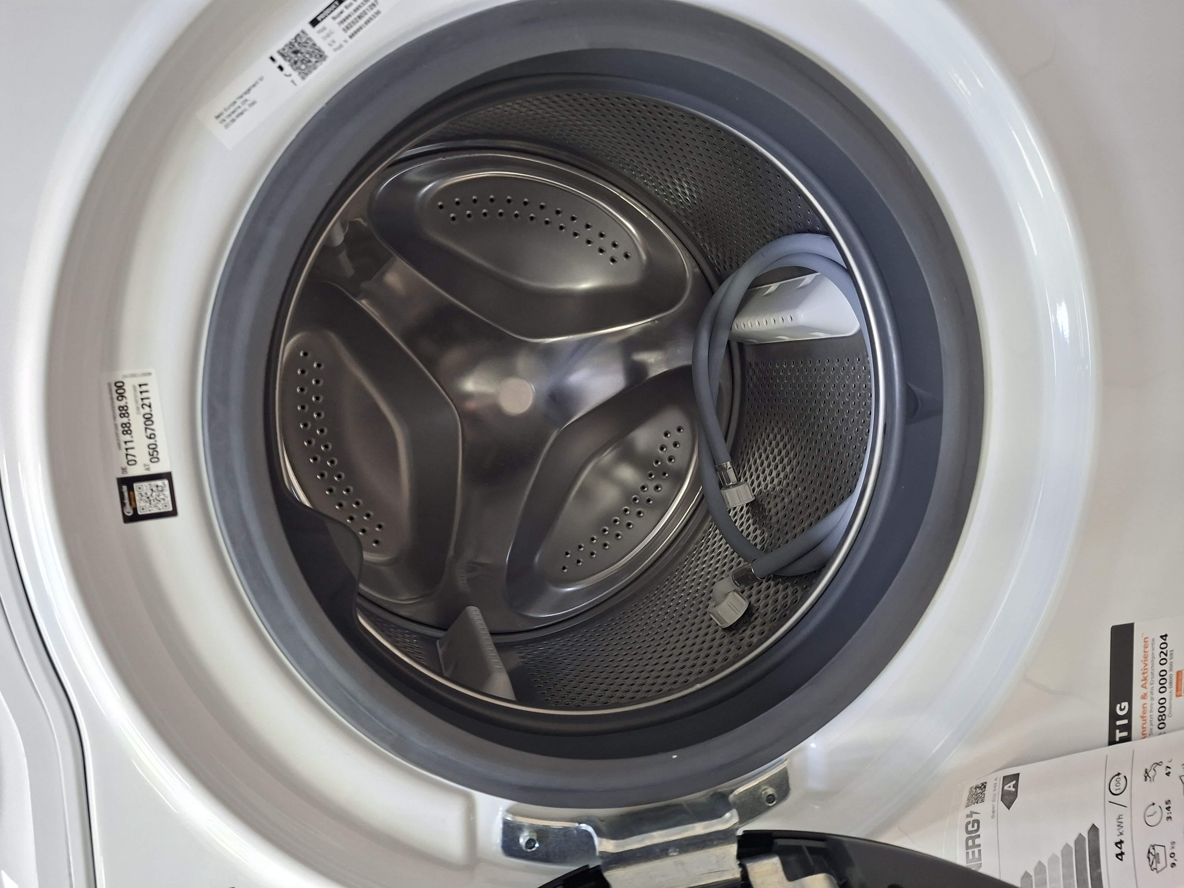 Veš mašina Bauknecht Super Eco 948 A, 9 kg