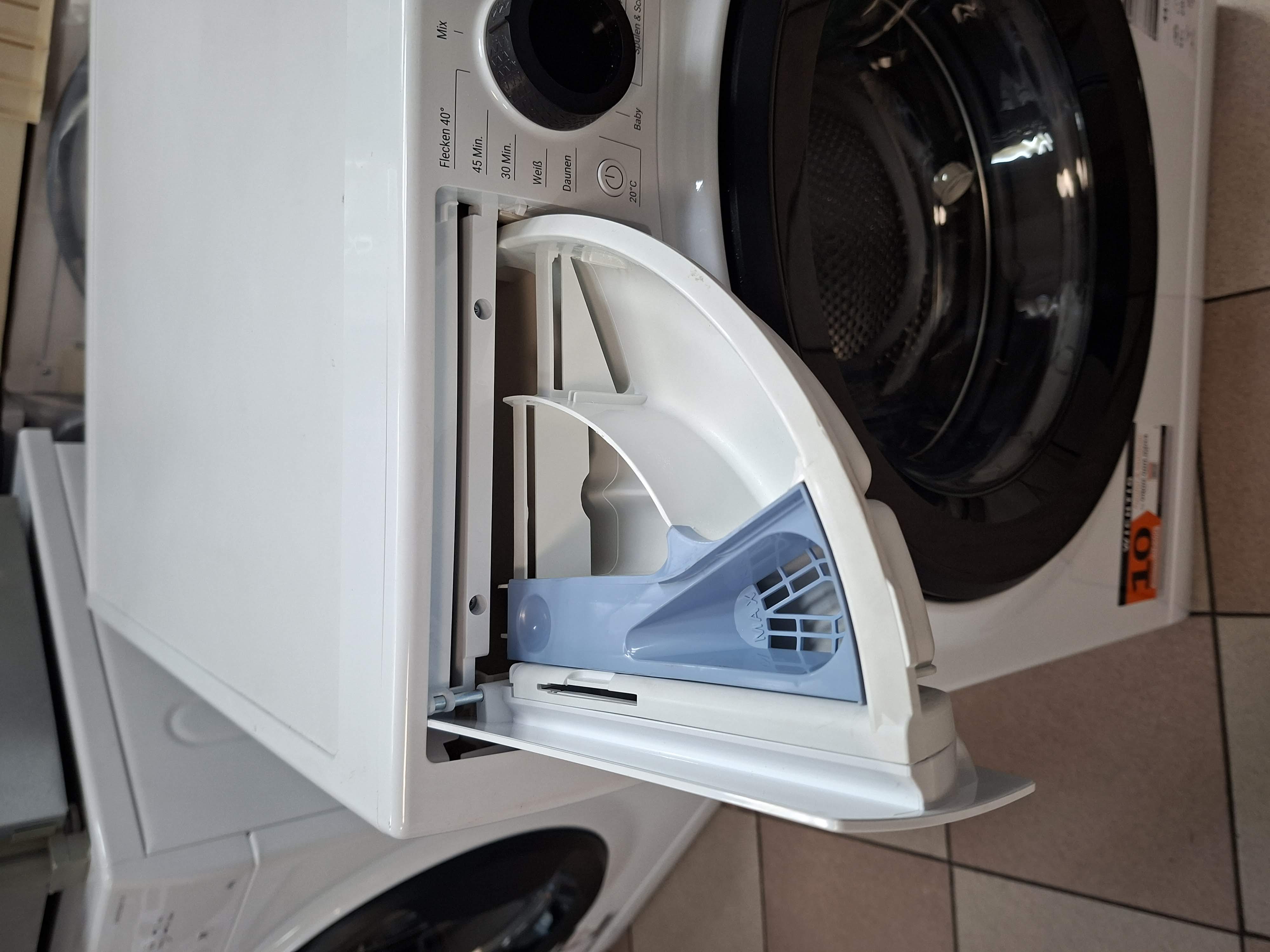 Veš mašina Bauknecht Super Eco 948 A, 9 kg
