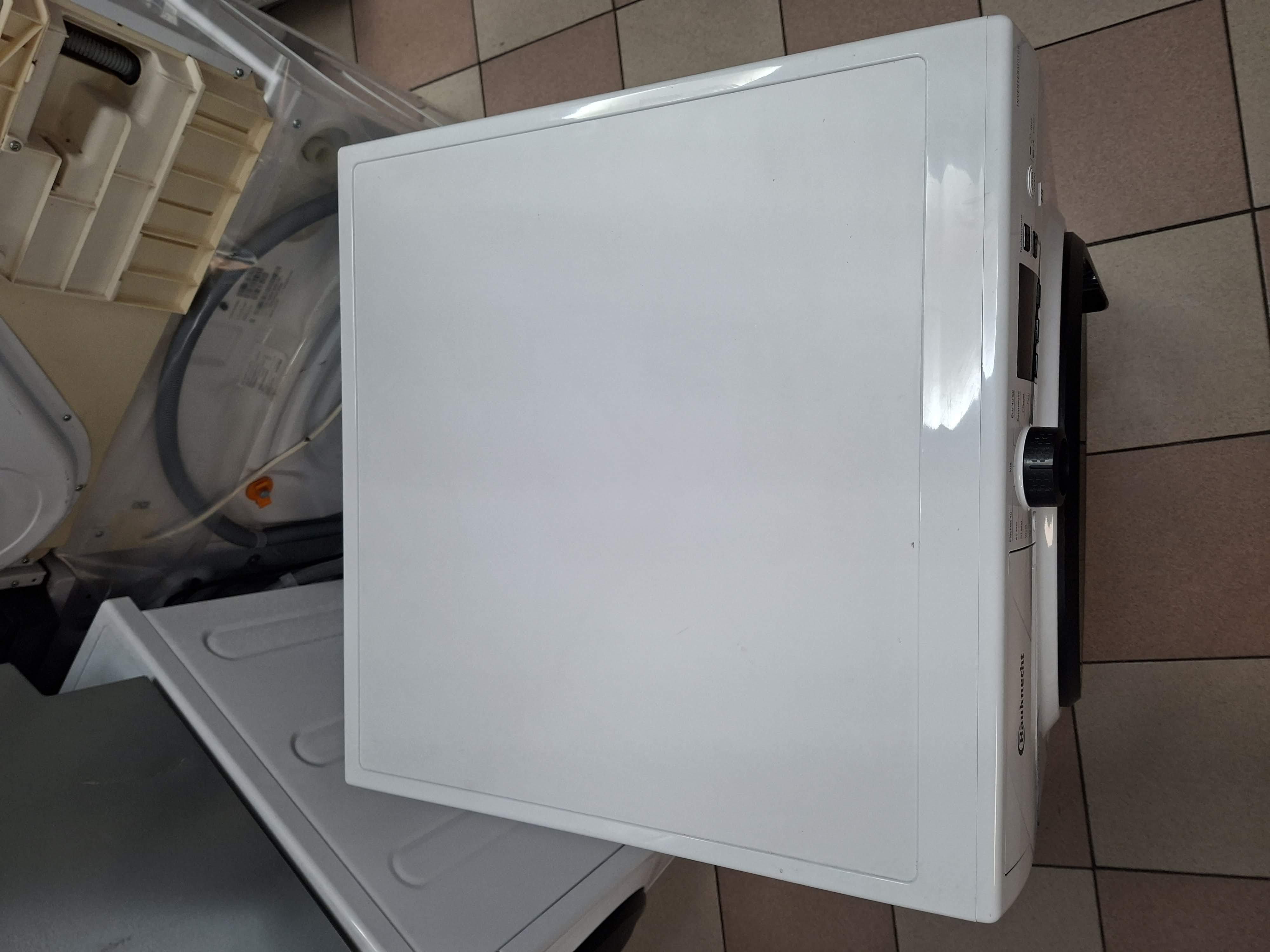 Veš mašina Bauknecht Super Eco 948 A, 9 kg