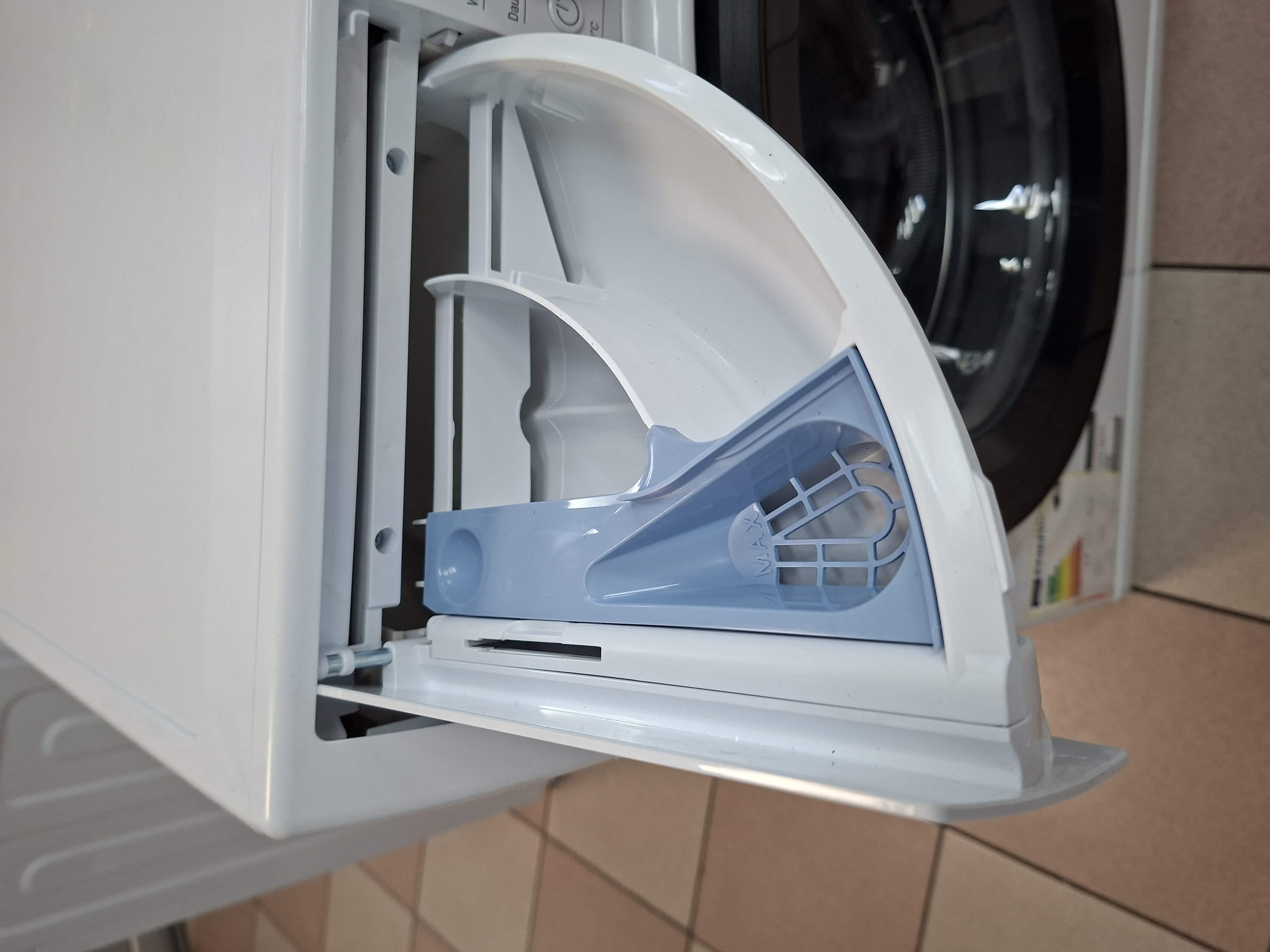 Veš mašina Bauknecht Super Eco 948 A, 9 kg