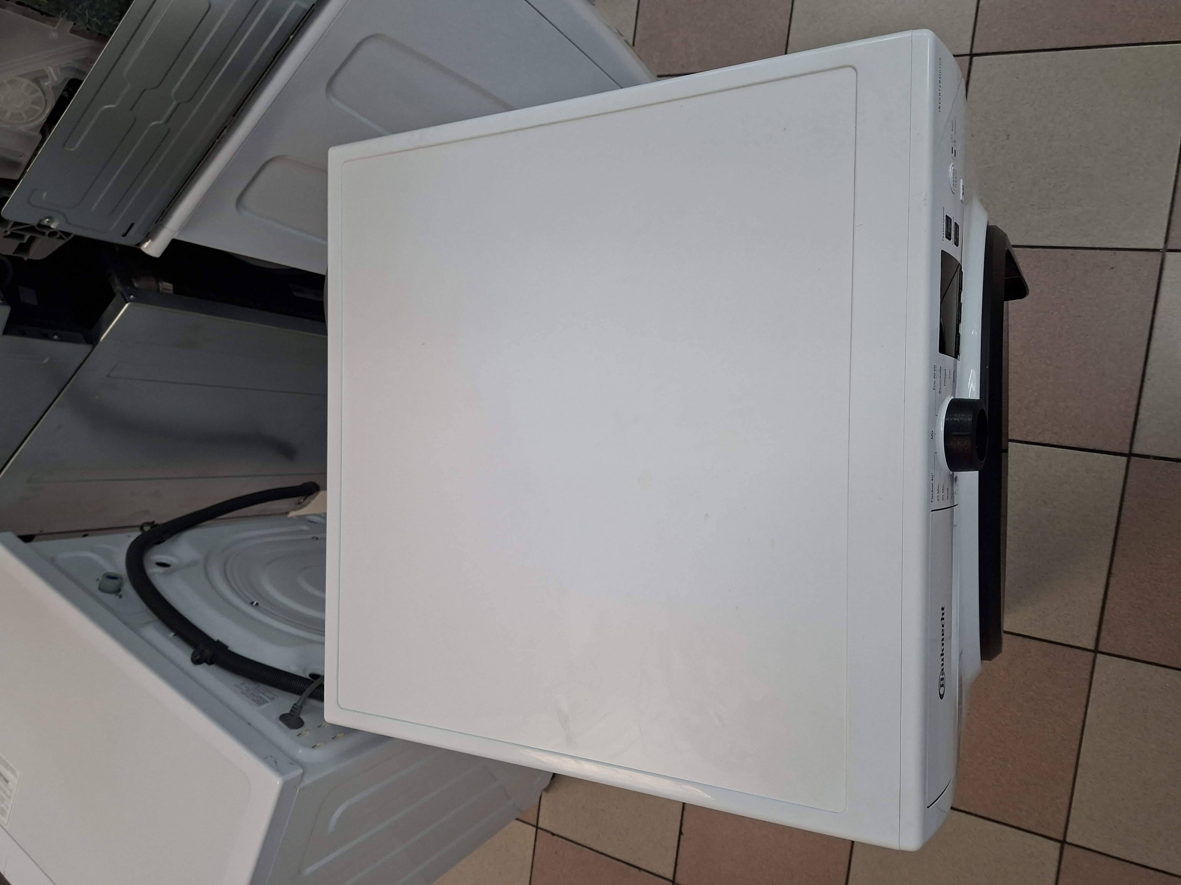 Veš mašina Bauknecht Super Eco 948 A, 9 kg