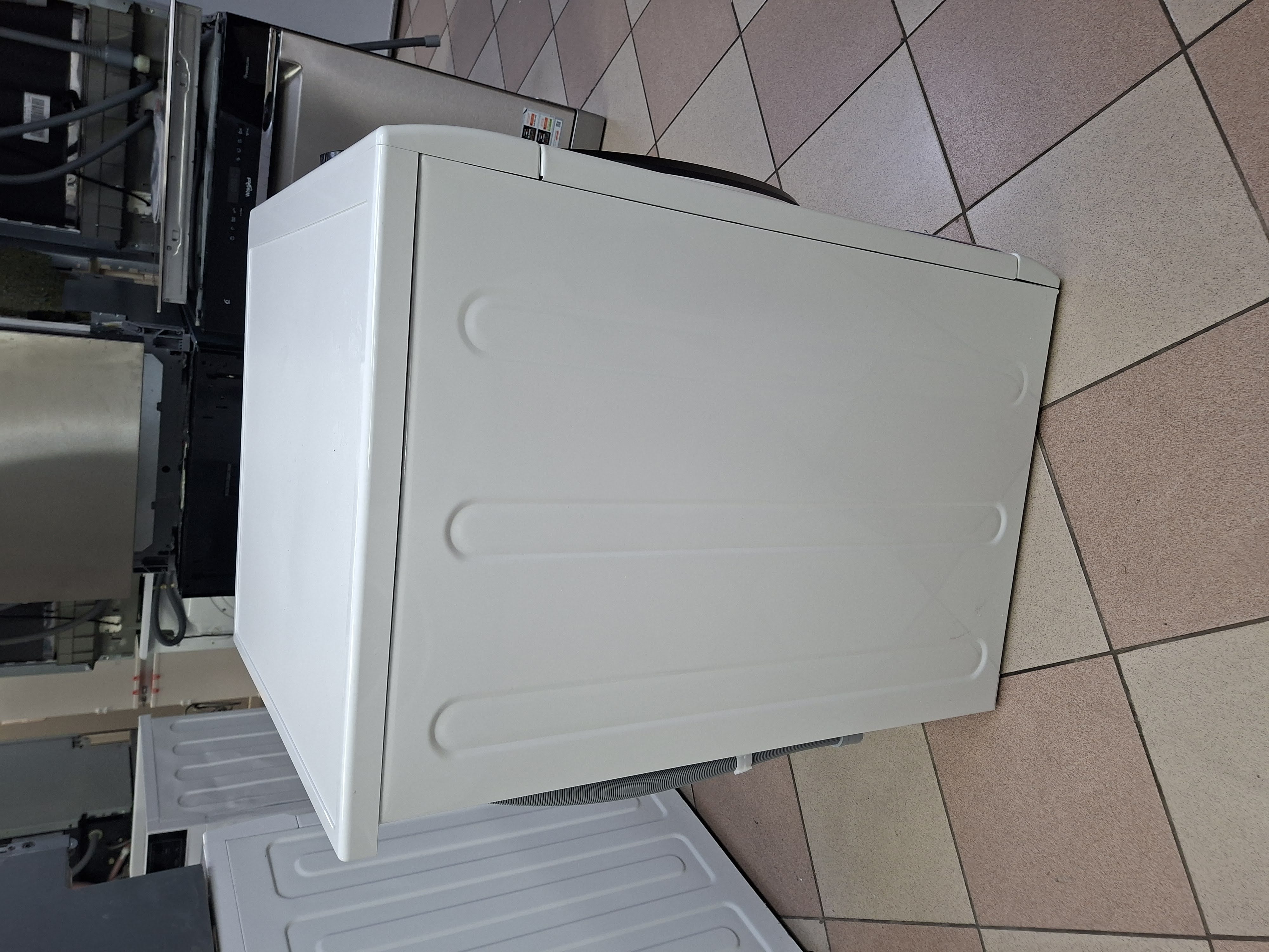 Veš mašina Bauknecht Super Eco 948 A, 9 kg