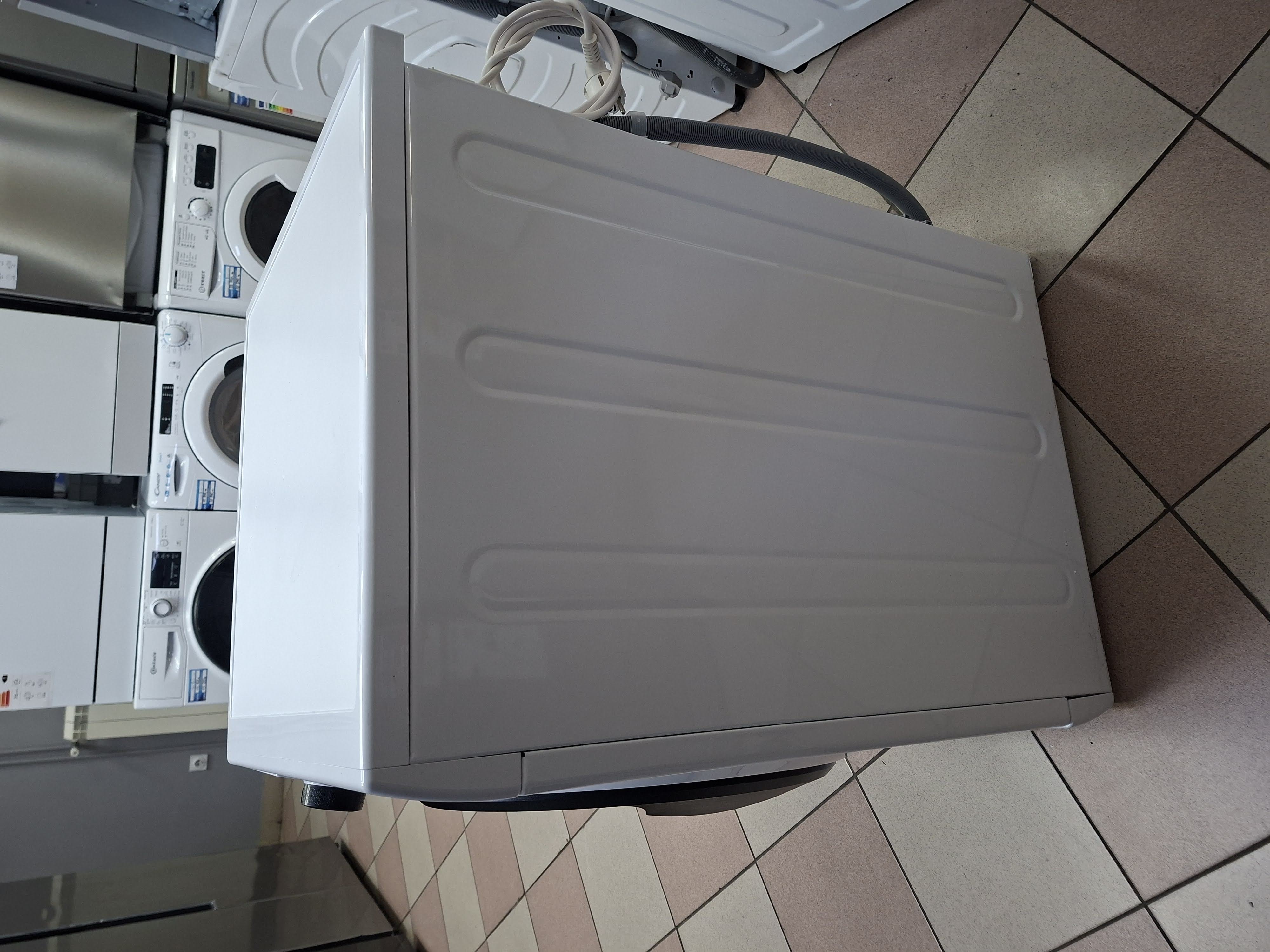 Veš mašina Bauknecht Super Eco 948 A, 9 kg