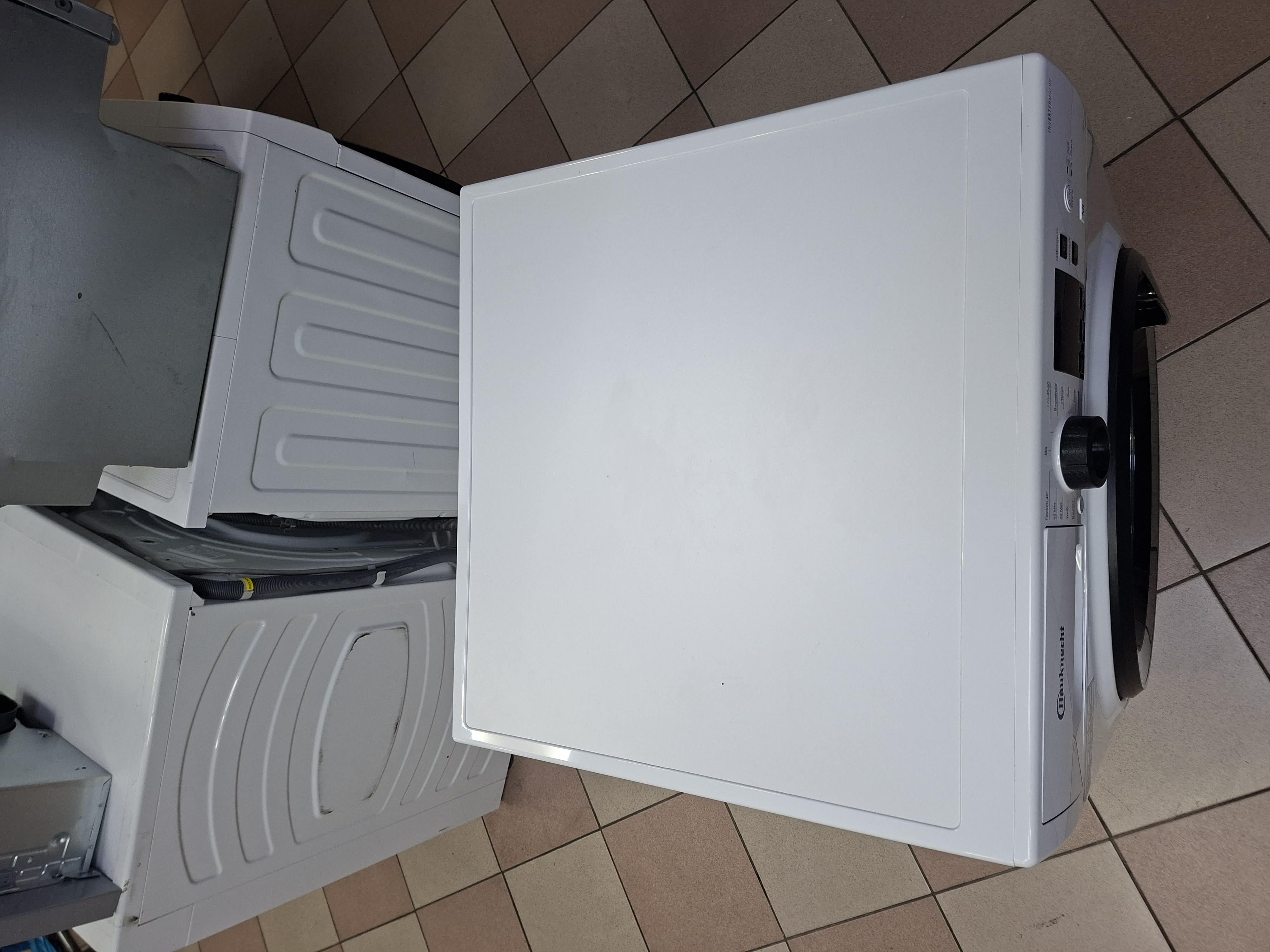 Veš mašina Bauknecht Super Eco 948 A, 9 kg