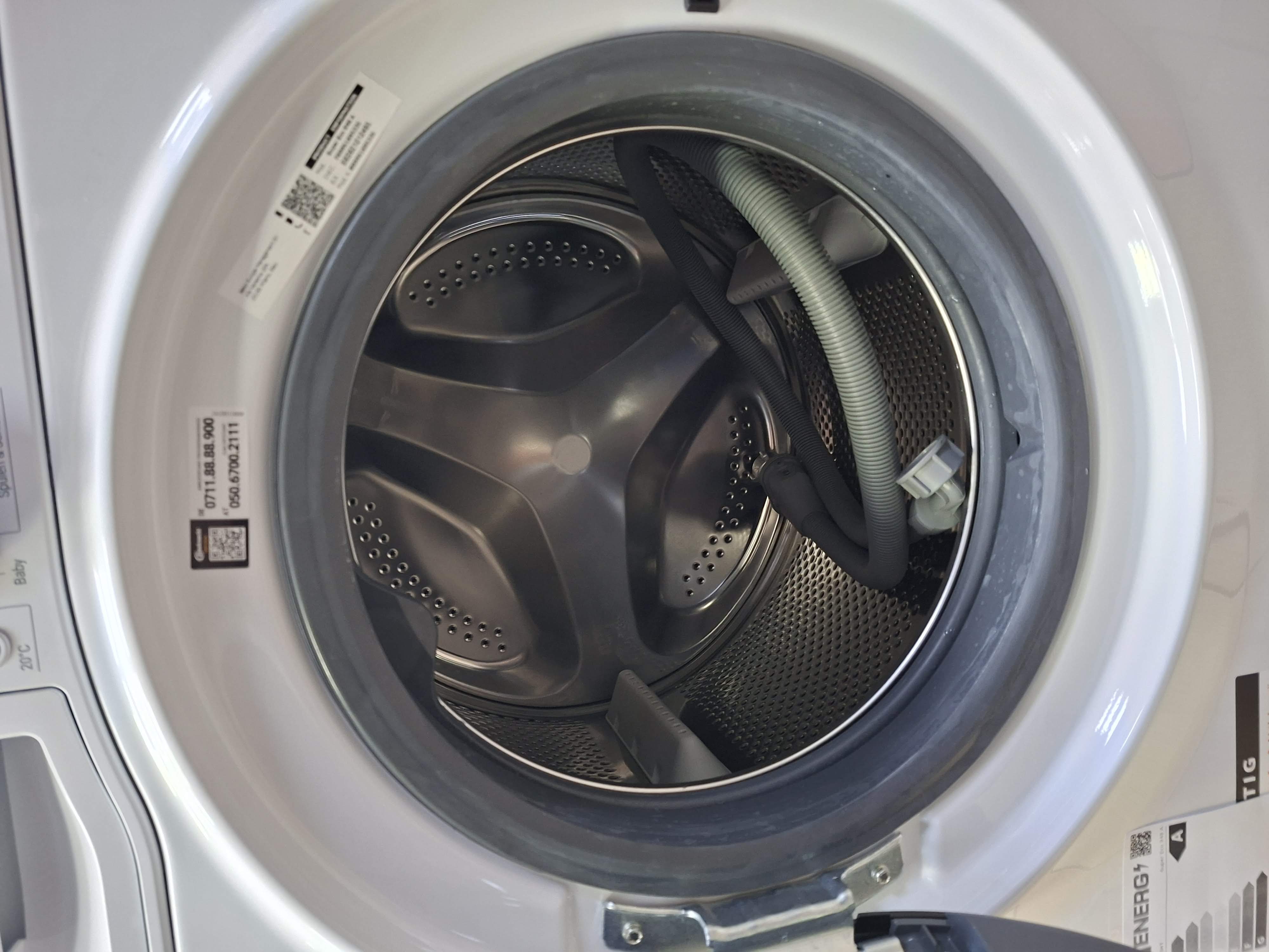 Veš mašina Bauknecht Super Eco 948 A, 9 kg