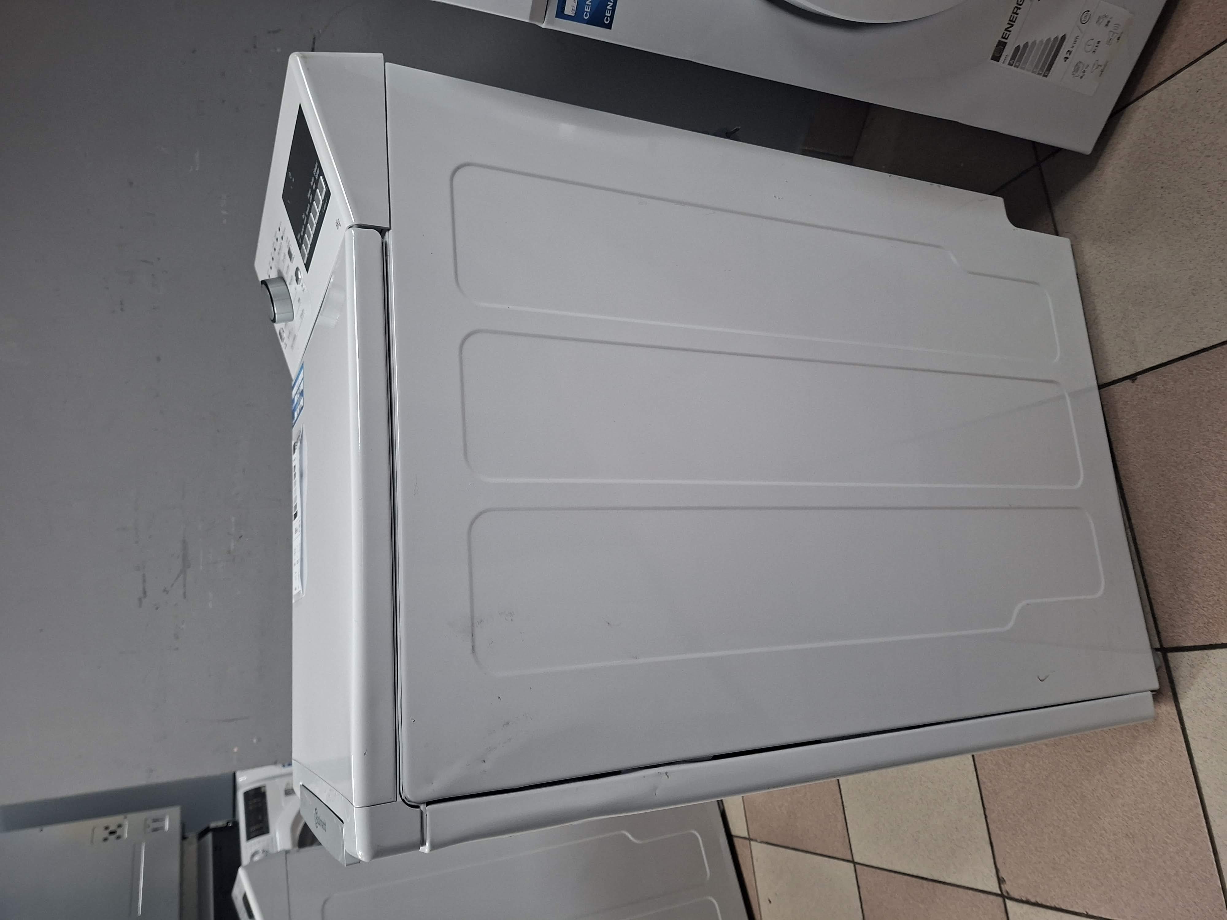 Veš mašina Bauknecht WAT 6313 C, 6 kg