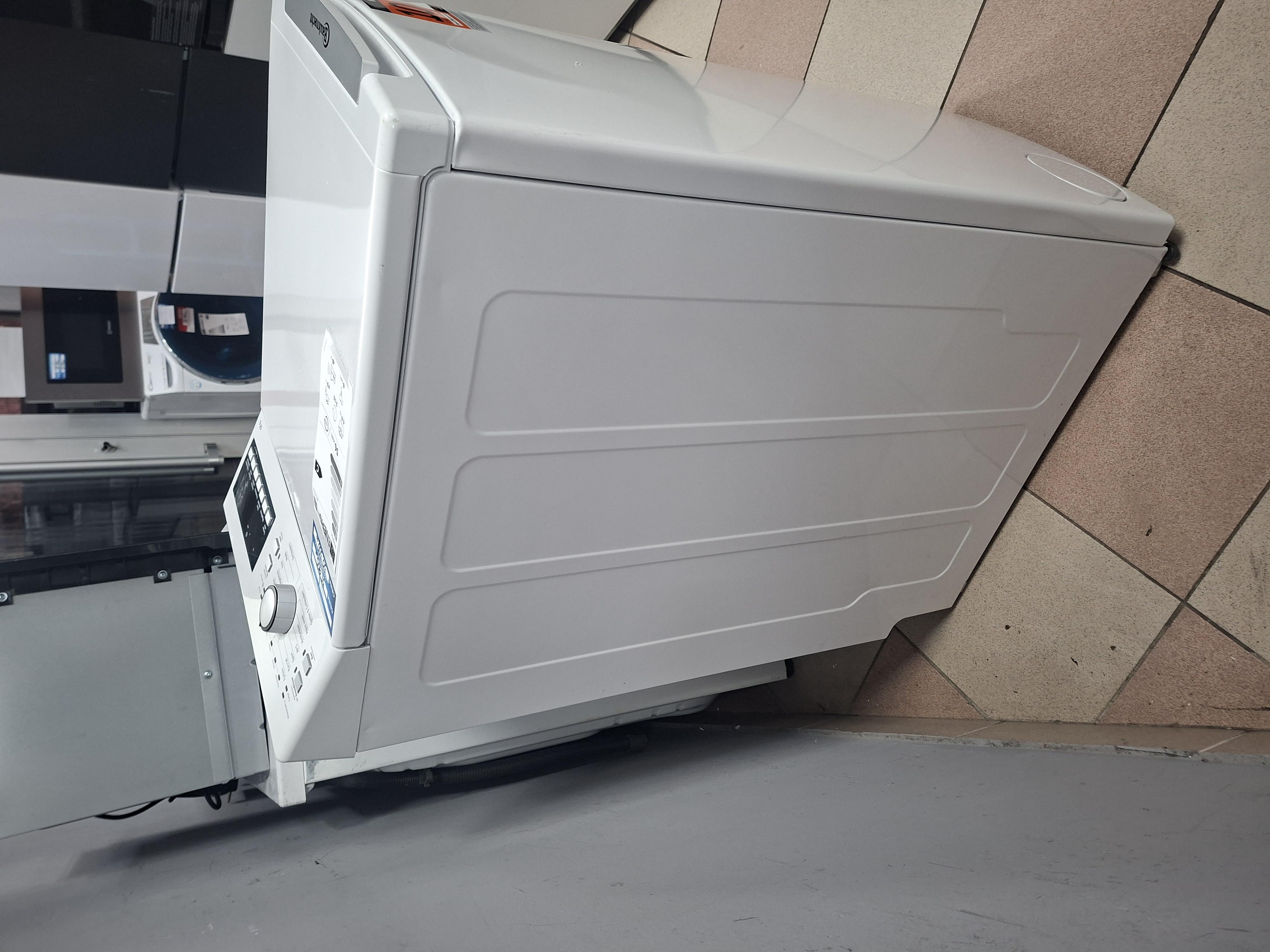 Veš mašina Bauknecht WAT 6313 C, 6 kg