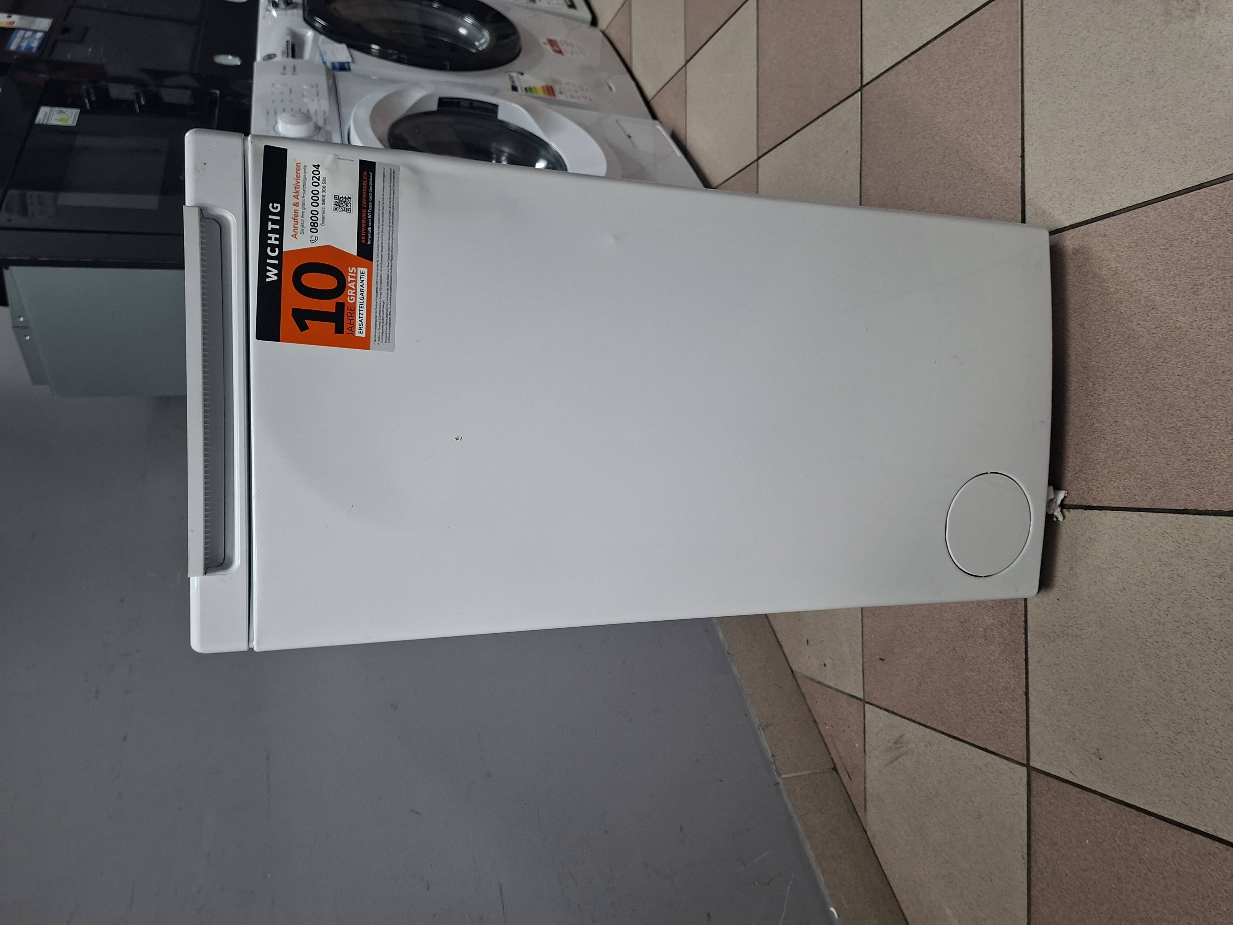 Veš mašina Bauknecht WAT 6313 C, 6 kg