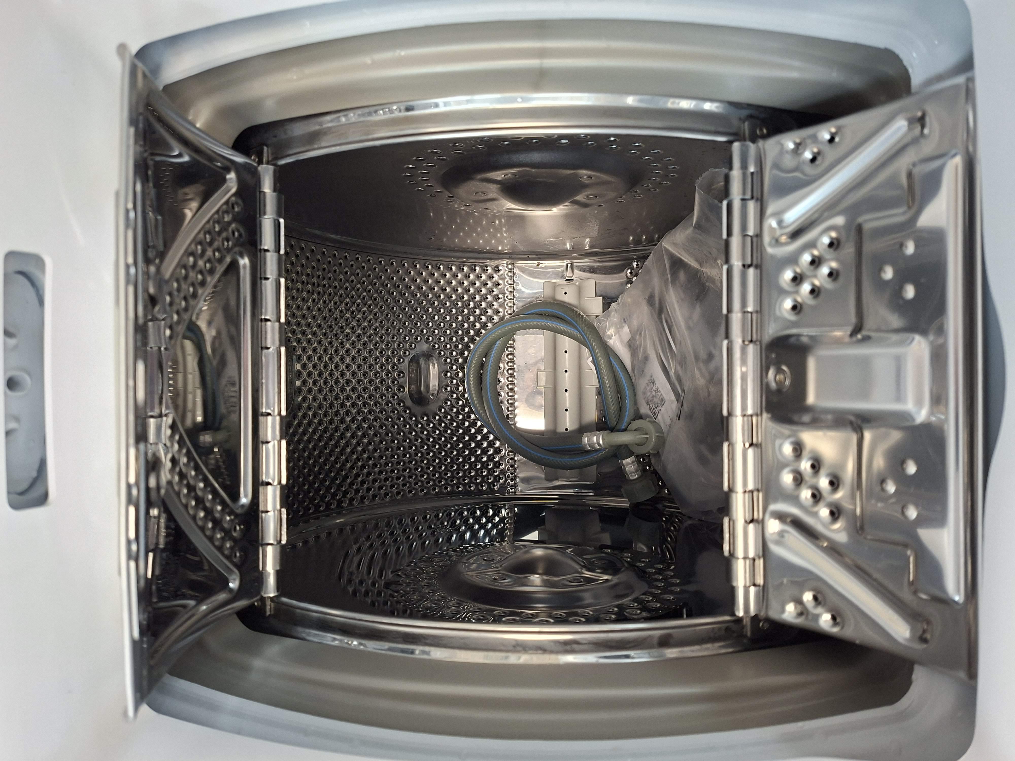 Veš mašina Bauknecht WAT 6313 C, 6 kg