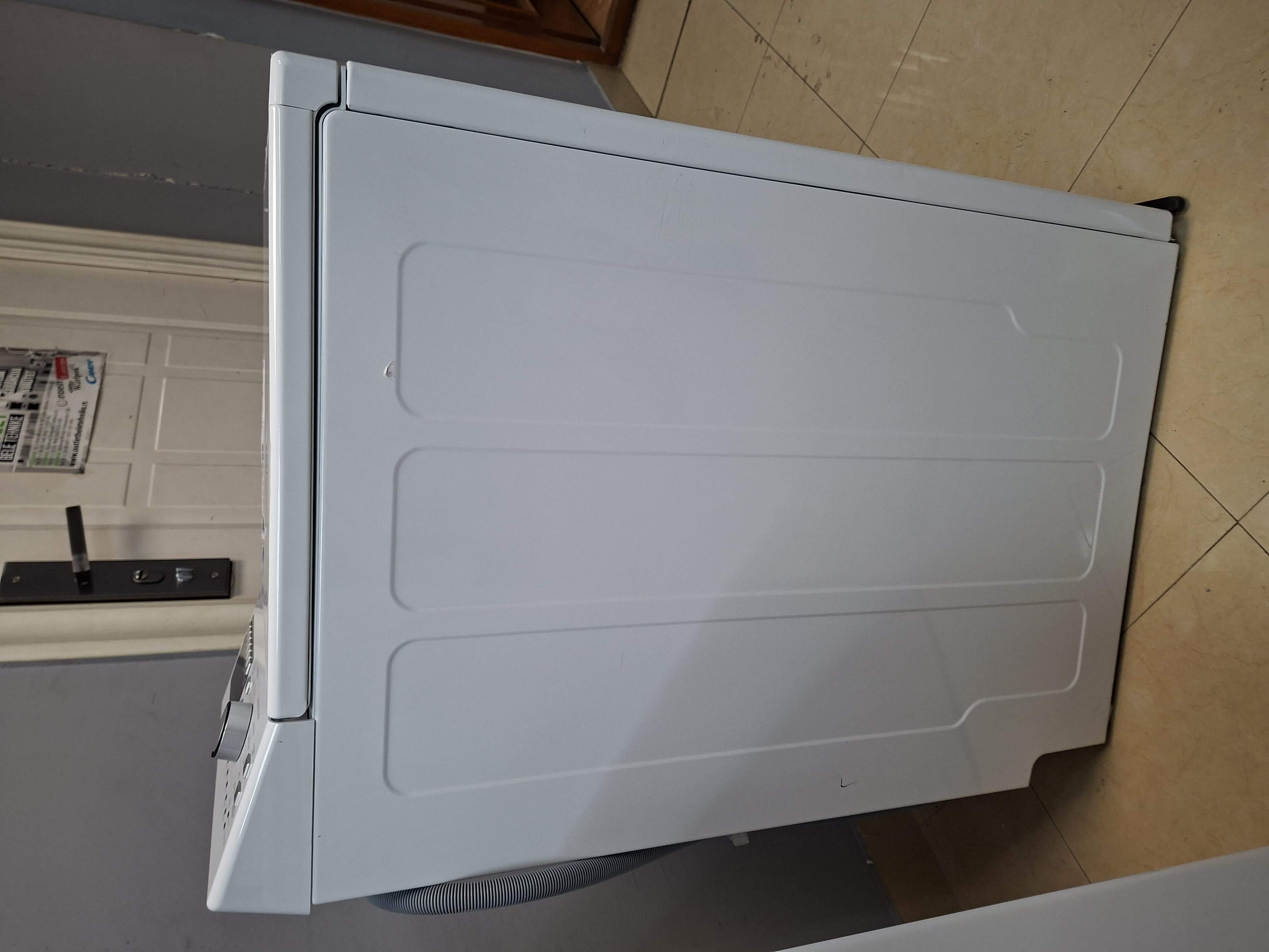 Veš mašina Bauknecht WAT 6313 C, 6 kg