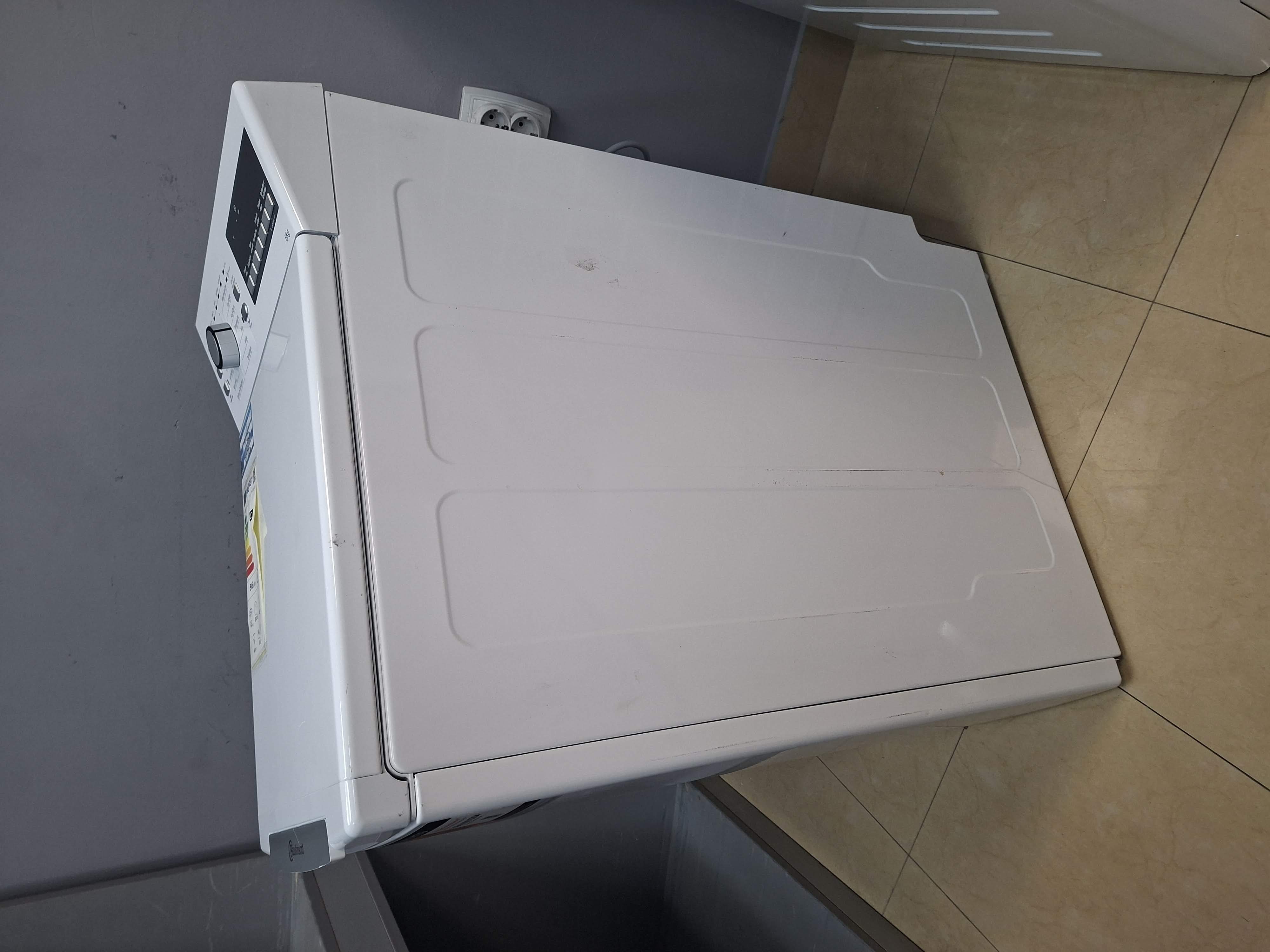 Veš mašina Bauknecht WAT 6313 C, 6 kg