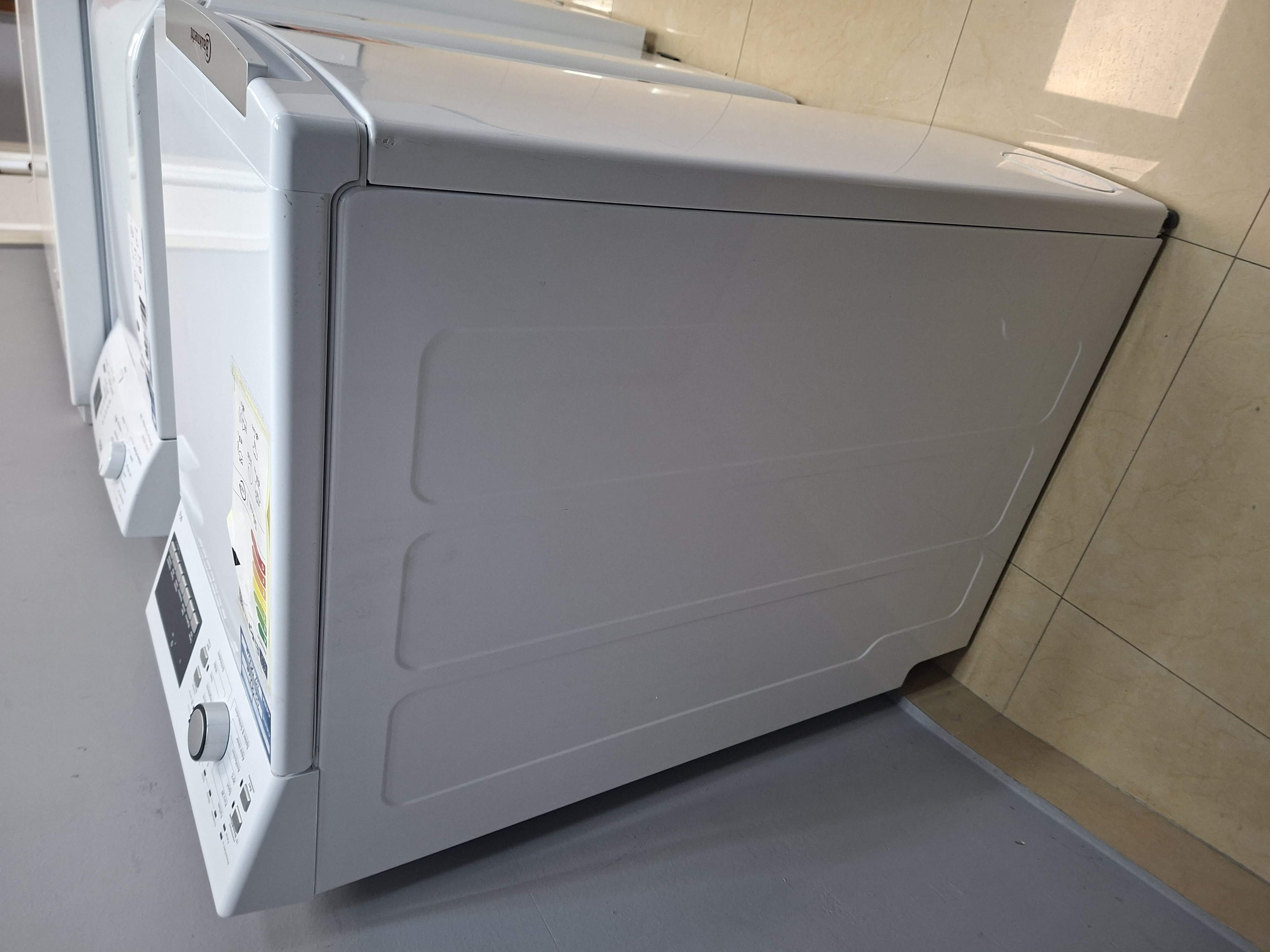 Veš mašina Bauknecht WAT 6313 C, 6 kg