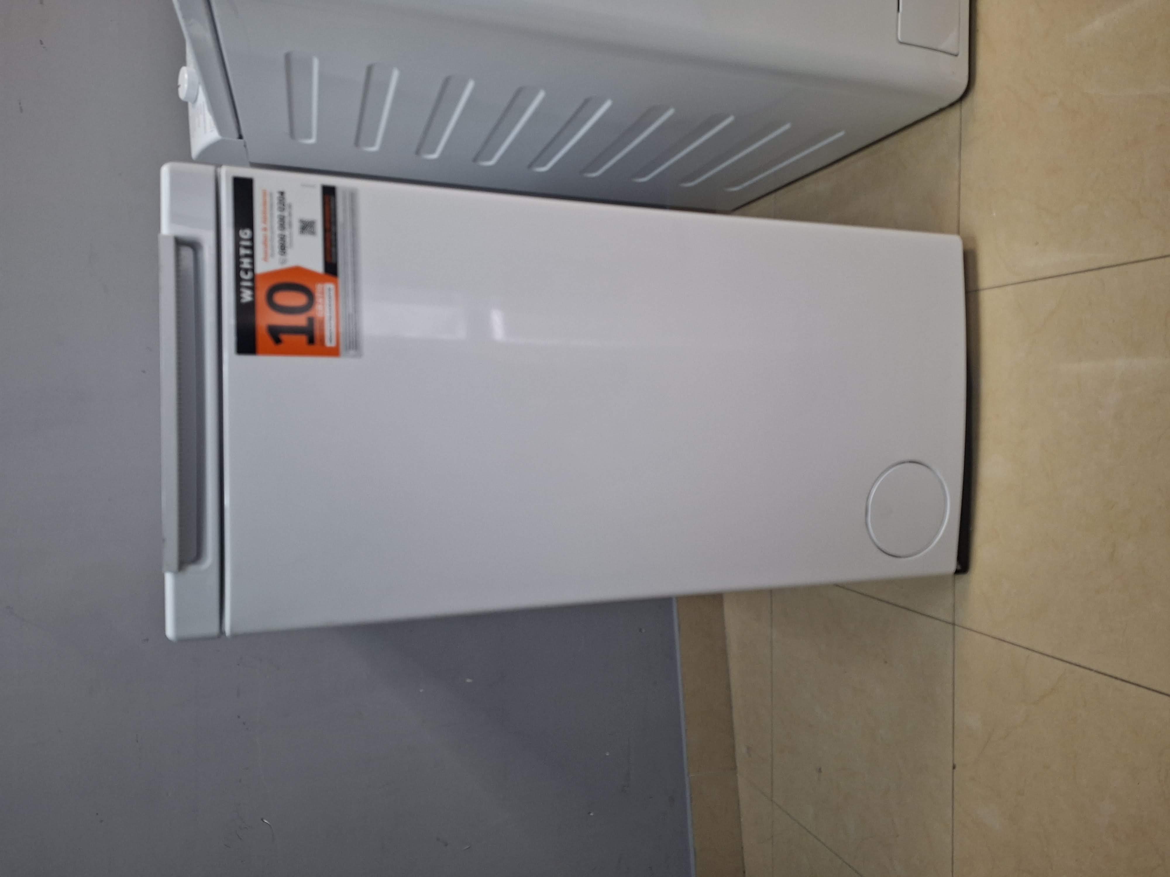 Veš mašina Bauknecht WAT 6313 C, 6 kg