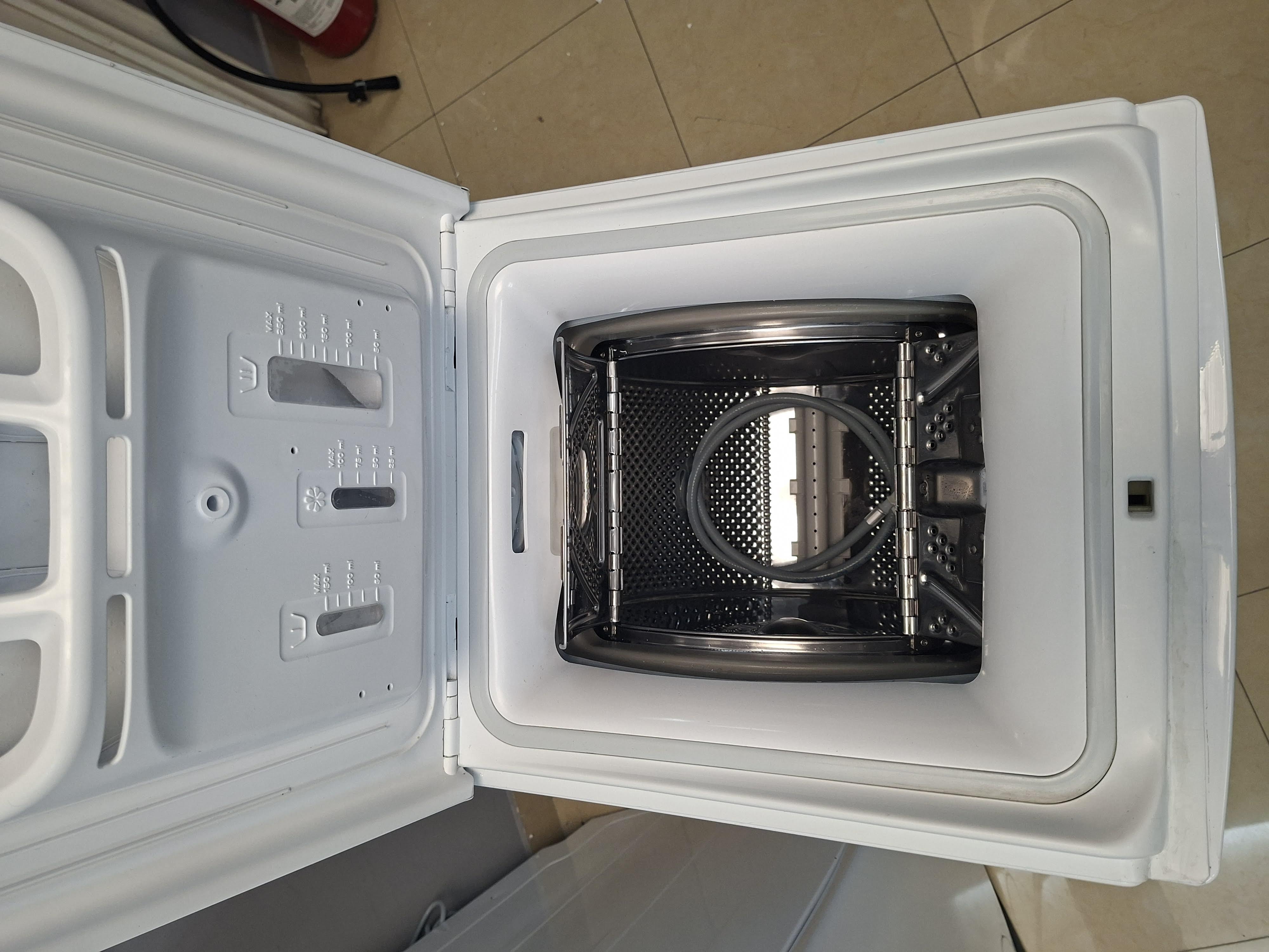 Veš mašina Bauknecht WAT DR 23 C, 