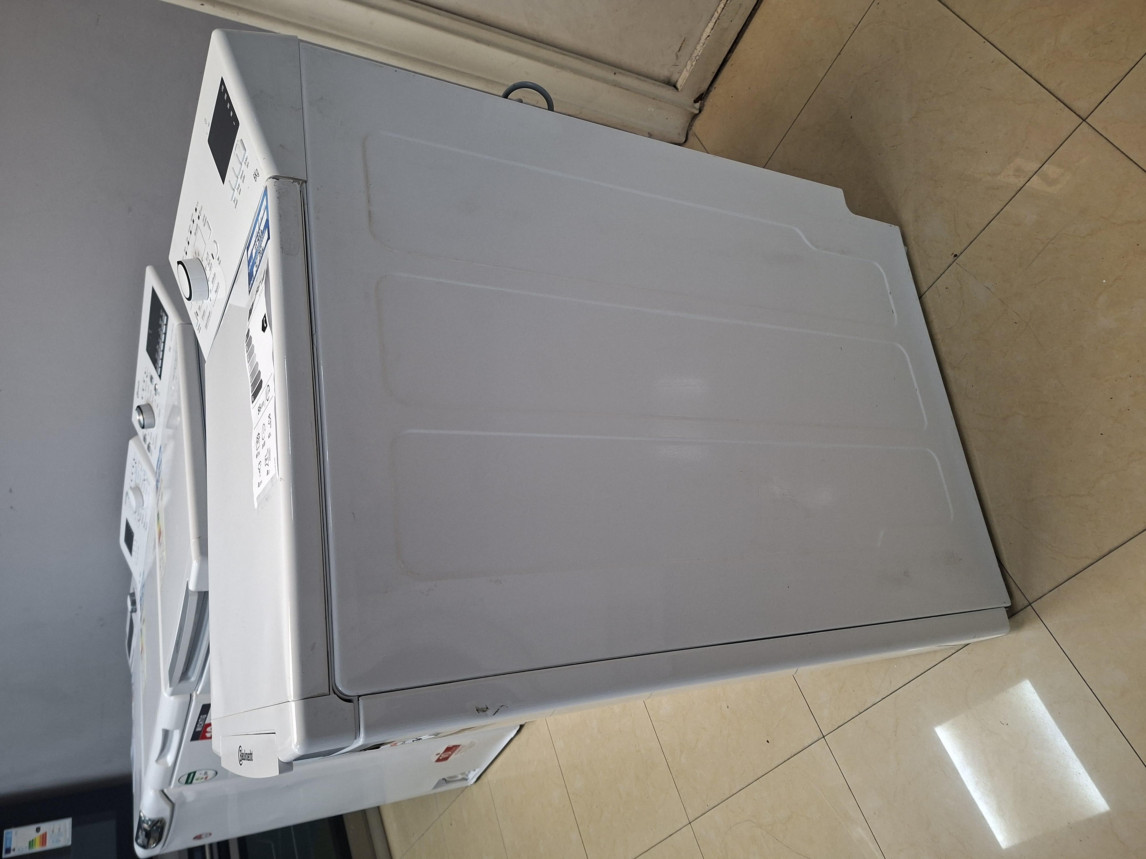 Veš mašina Bauknecht WAT DR 23 C, 