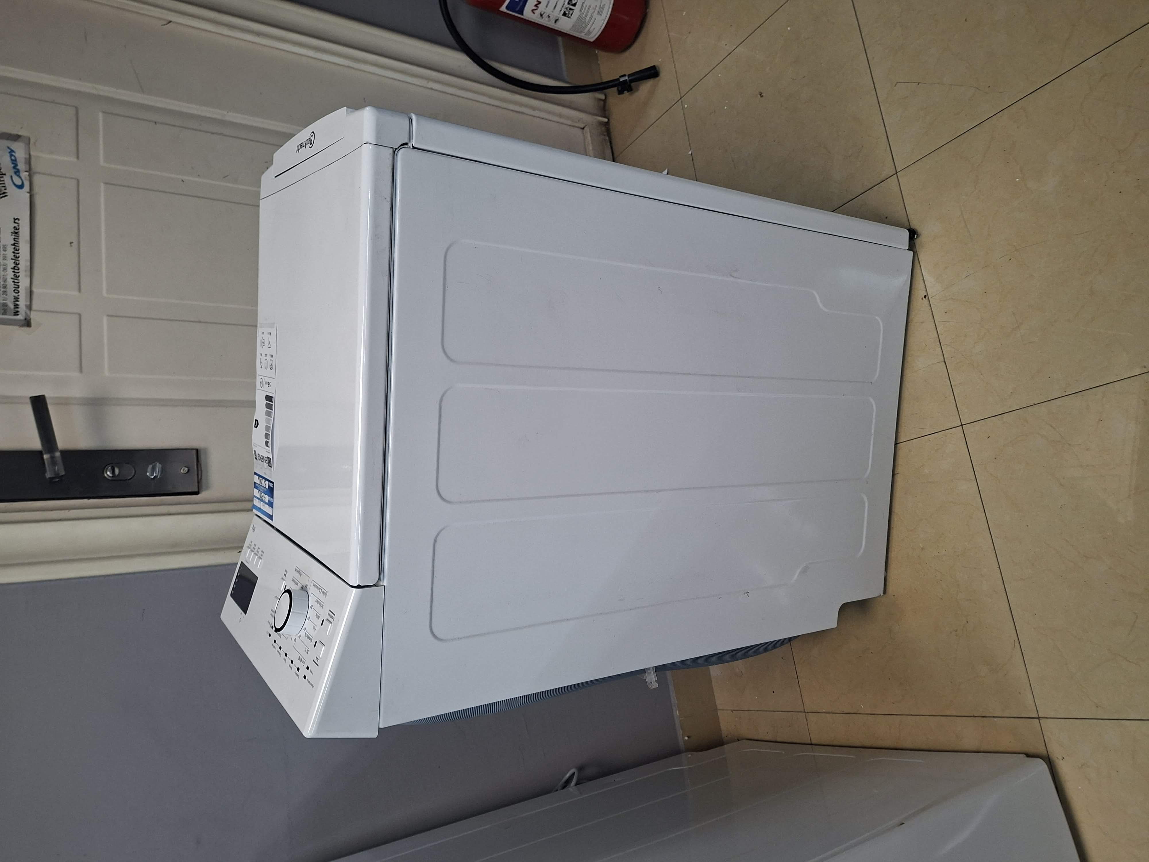 Veš mašina Bauknecht WAT DR 23 C, 