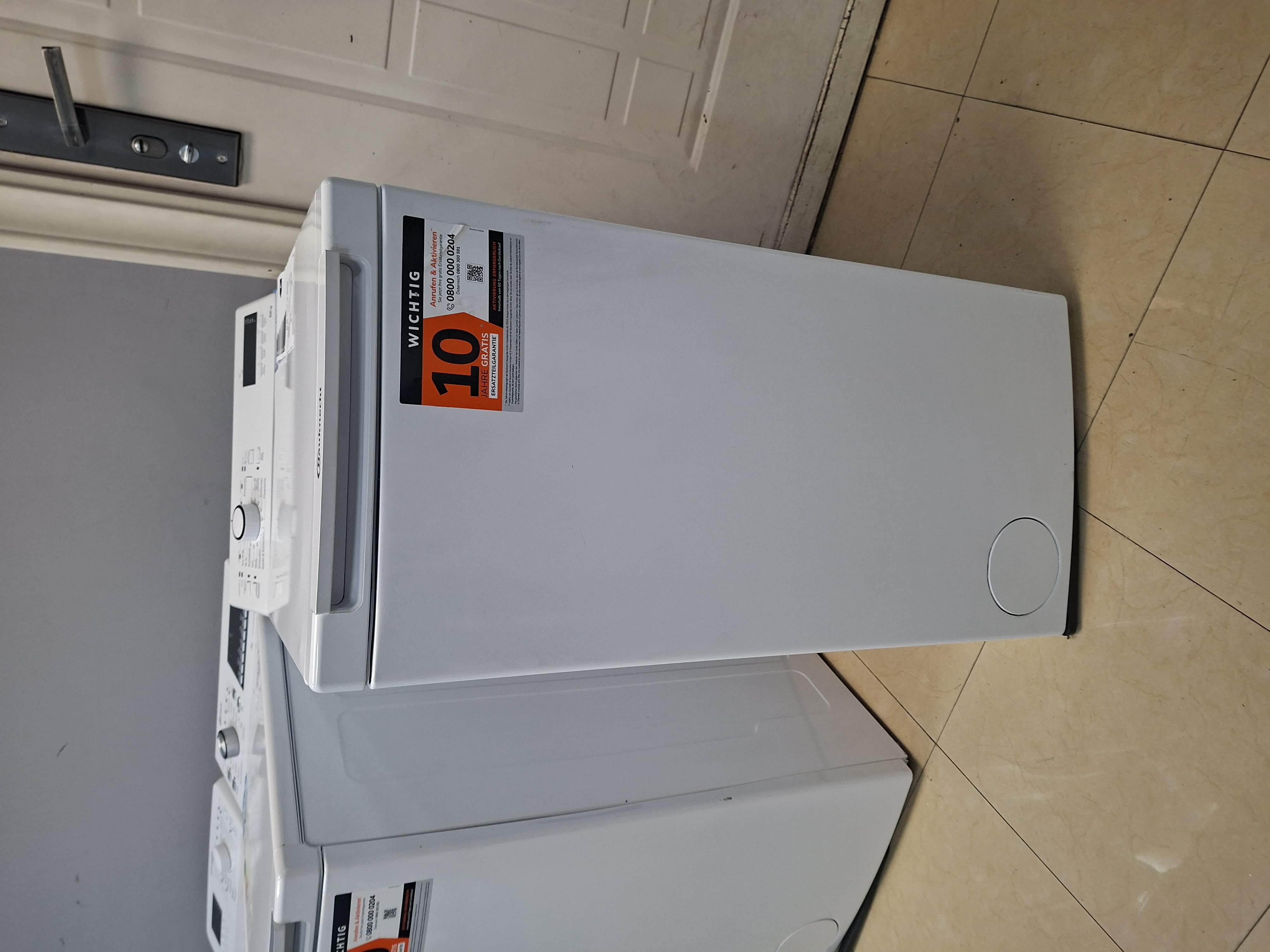 Veš mašina Bauknecht WAT DR 23 C, 