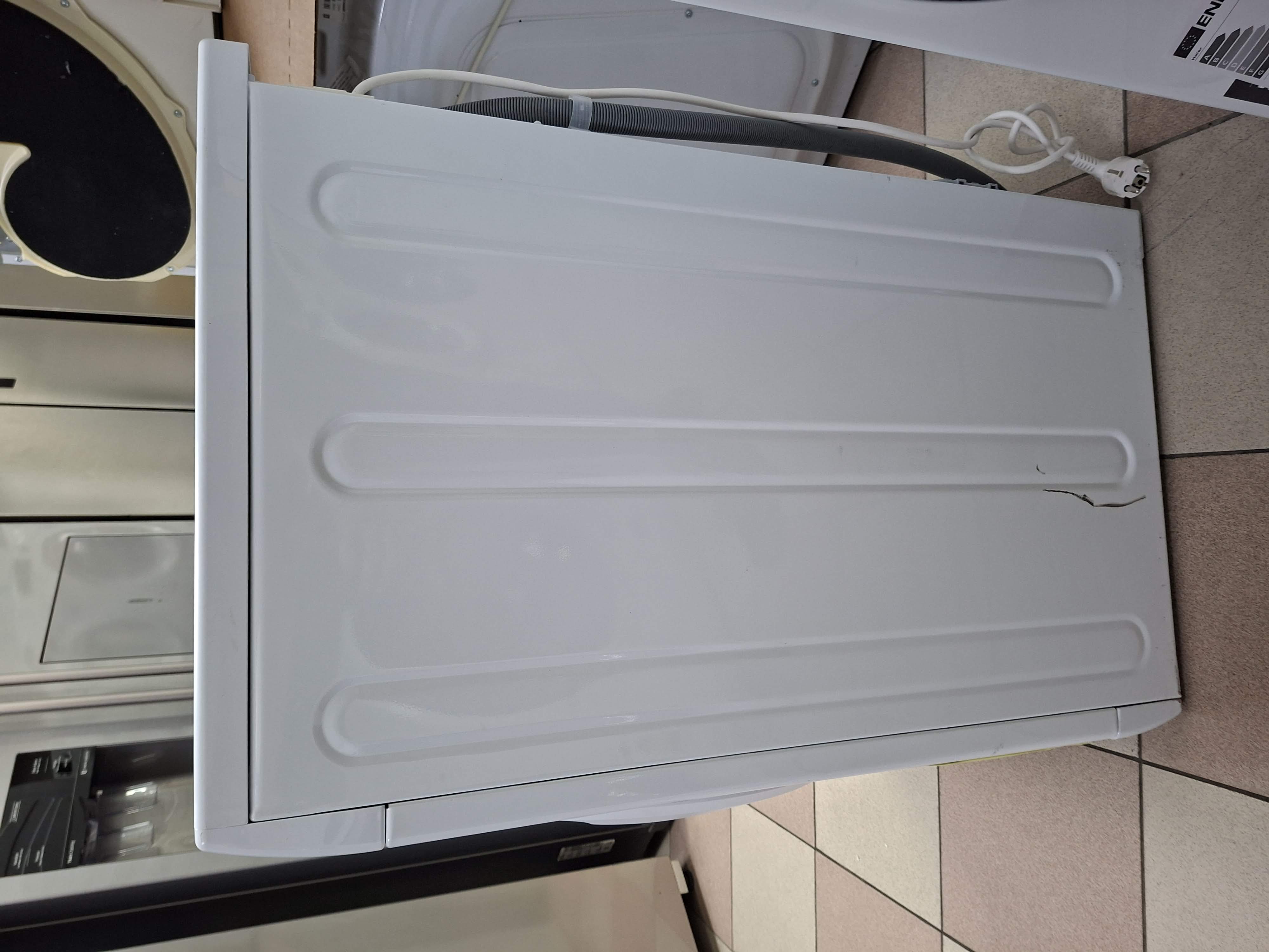 Veš mašina Bauknecht WBP 714 A, 7 kg