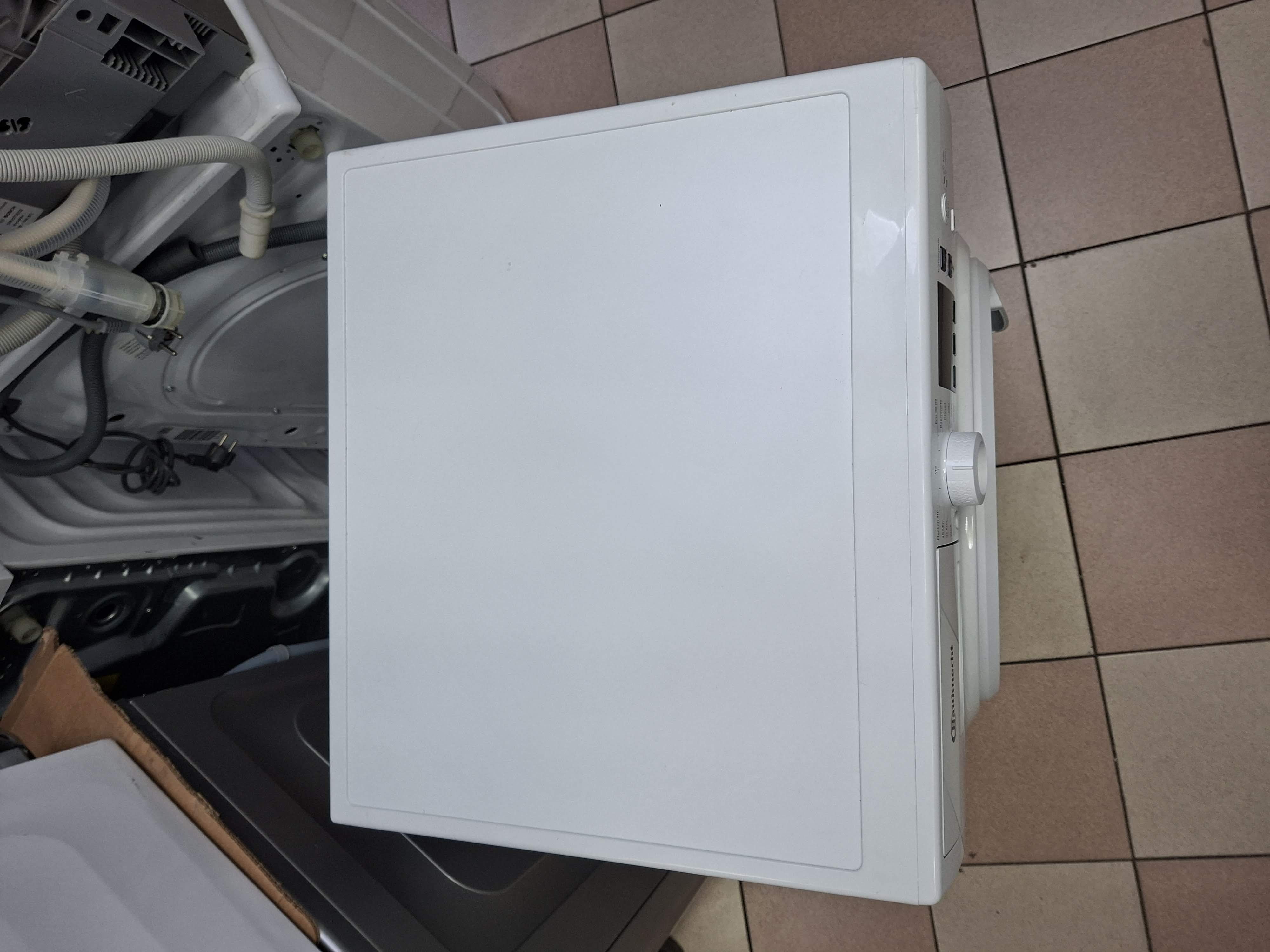 Veš mašina Bauknecht WBP 714 A, 7 kg