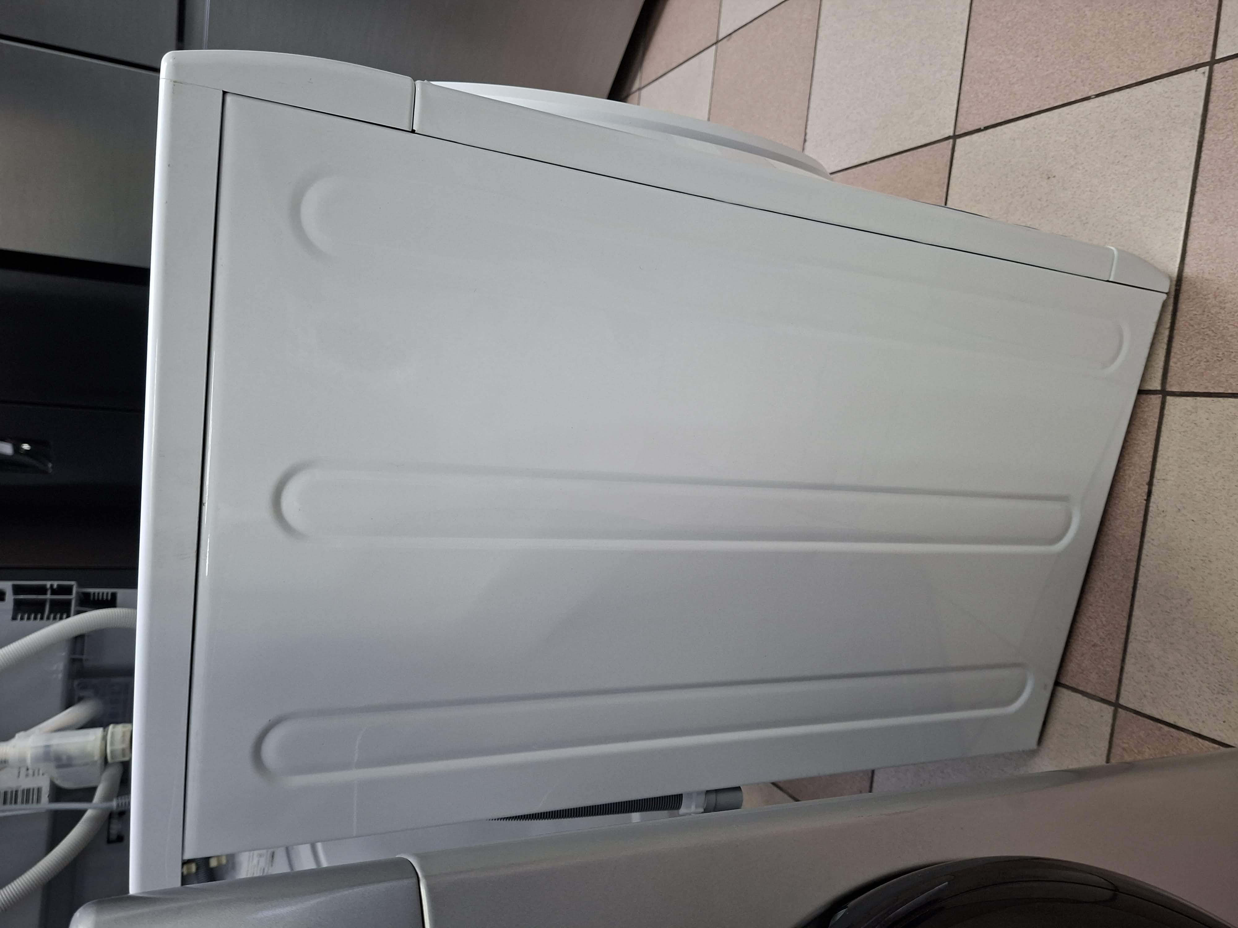 Veš mašina Bauknecht WBP 714 A, 7 kg