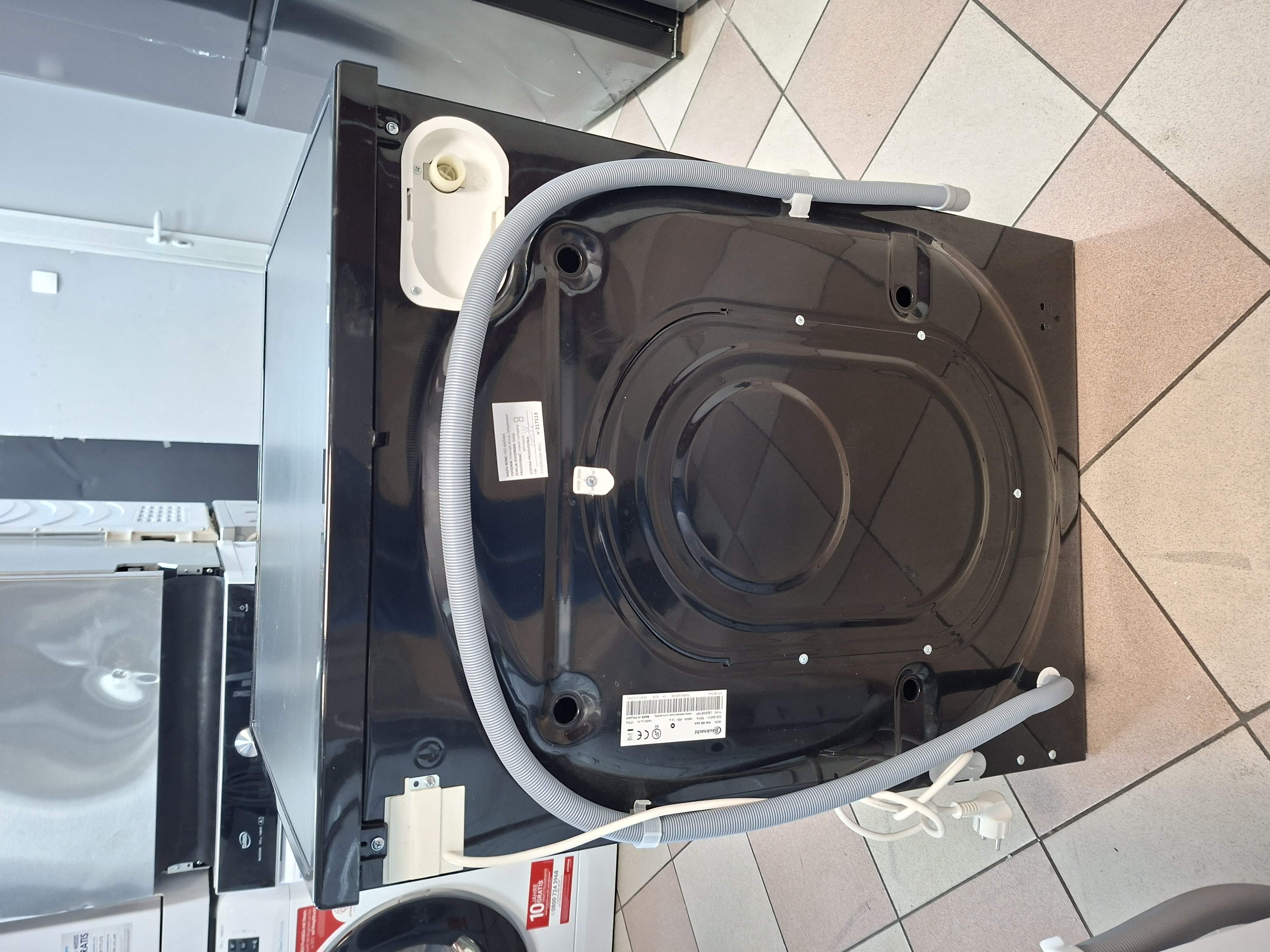 Veš mašina Bauknecht WM BB 8AA , 9 kg