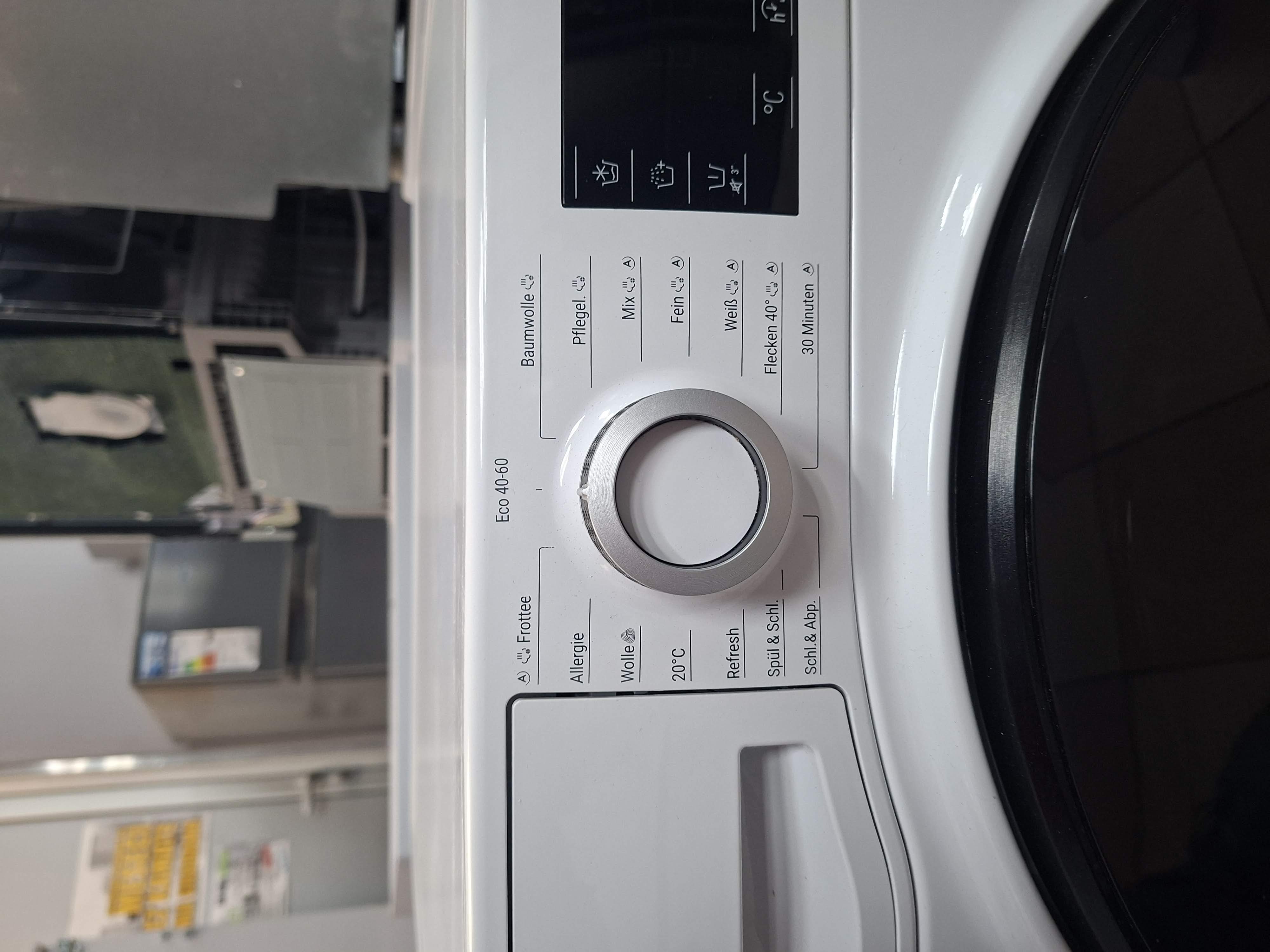 Veš mašina Bauknecht WM Elite 10 A, 10 kg