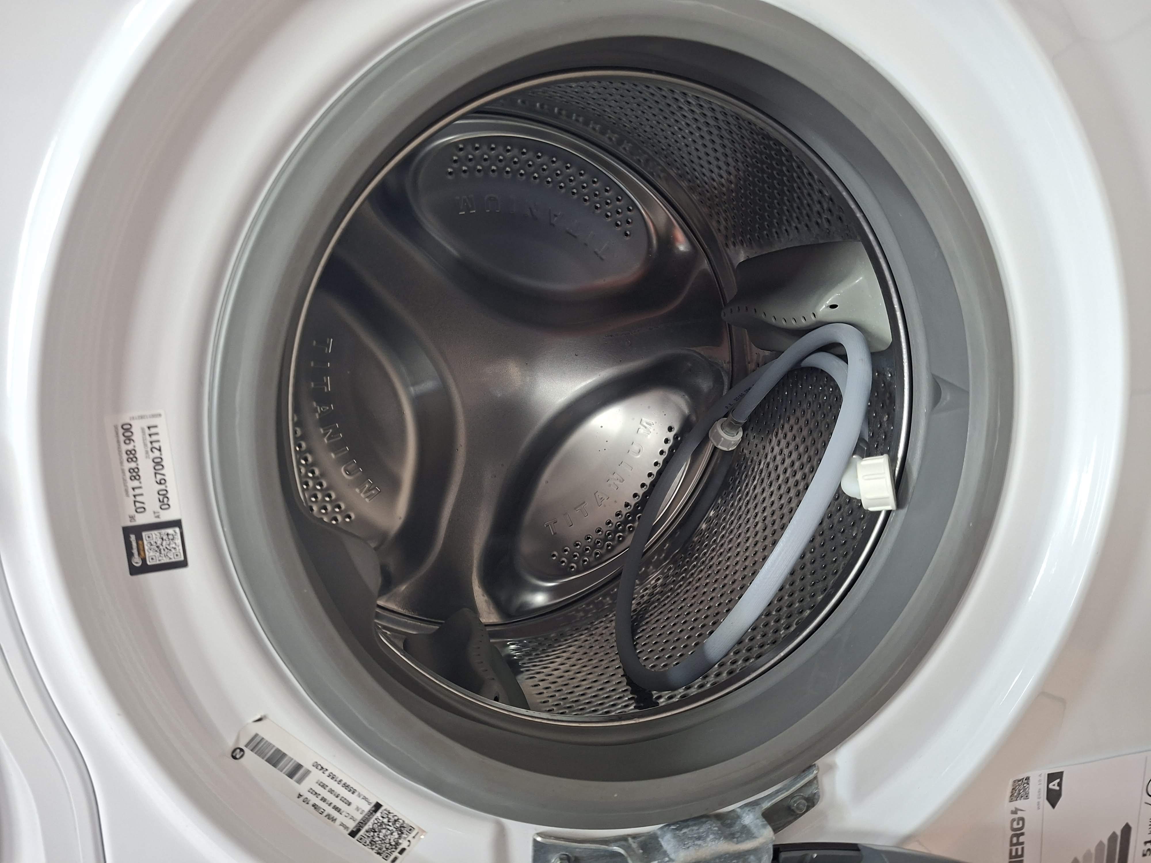 Veš mašina Bauknecht WM Elite 10 A, 10 kg