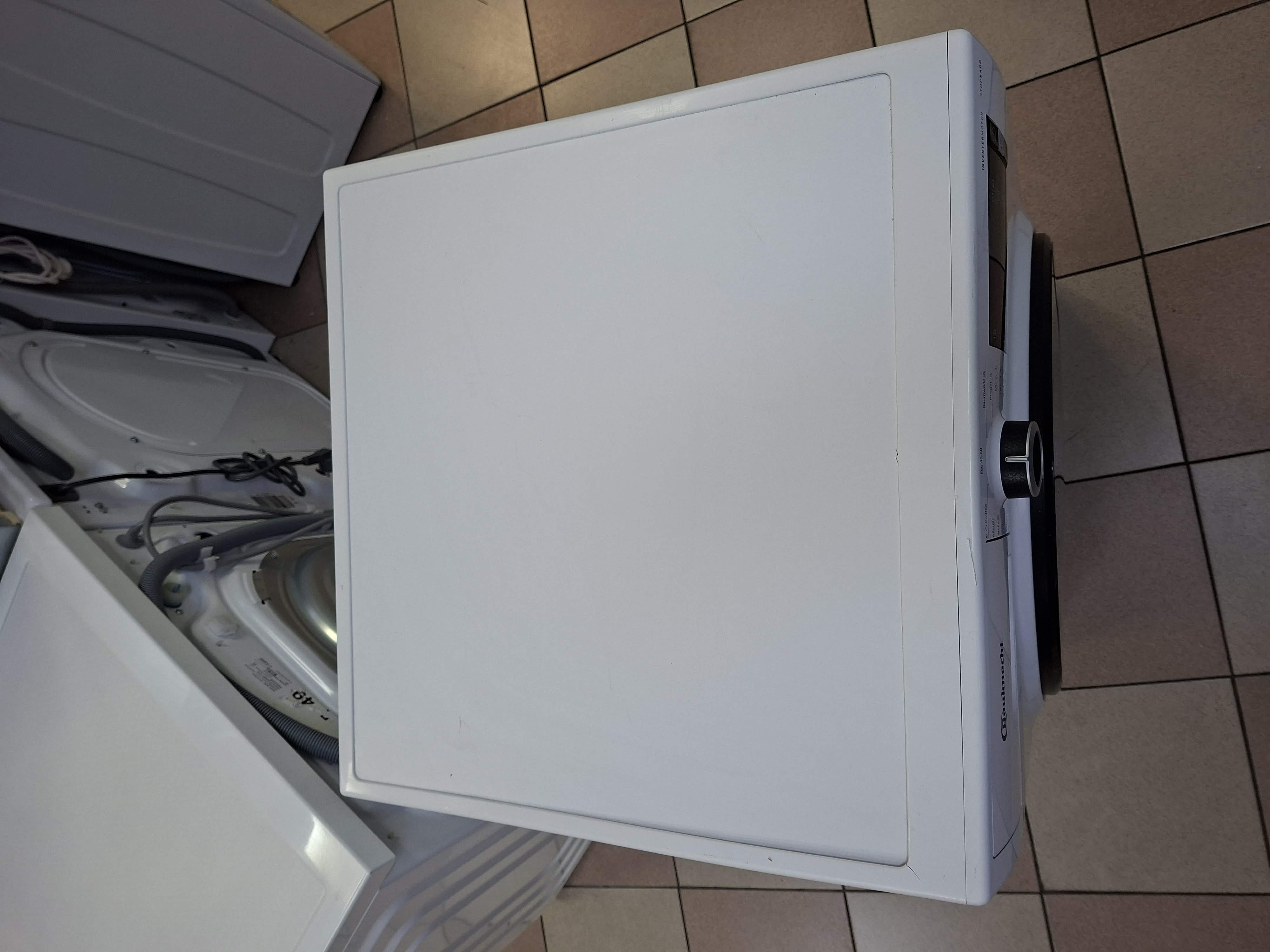 Veš mašina Bauknecht WM Elite 10 AA, 10 kg