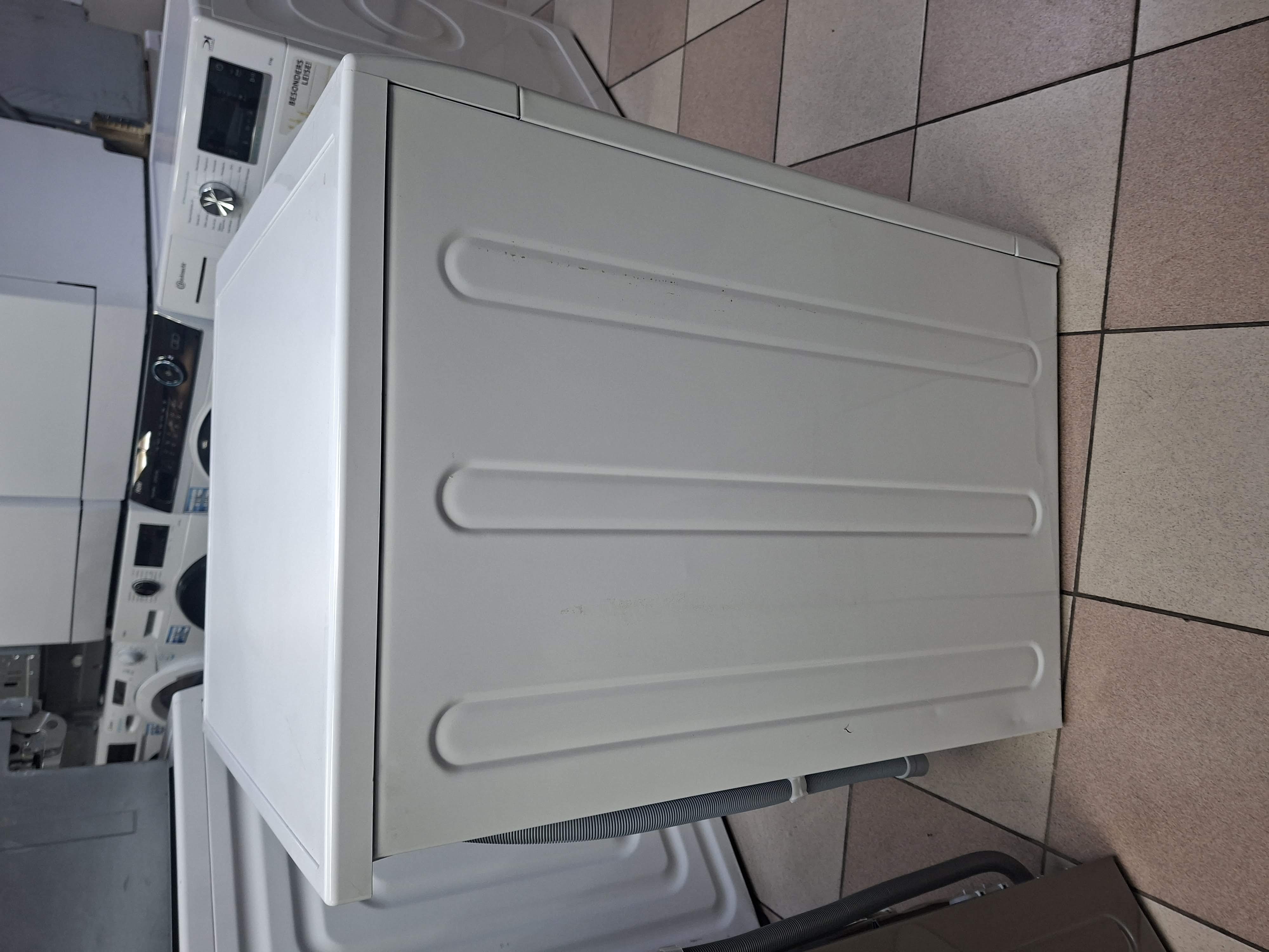 Veš mašina Bauknecht WM PURE 8AA , 8 kg