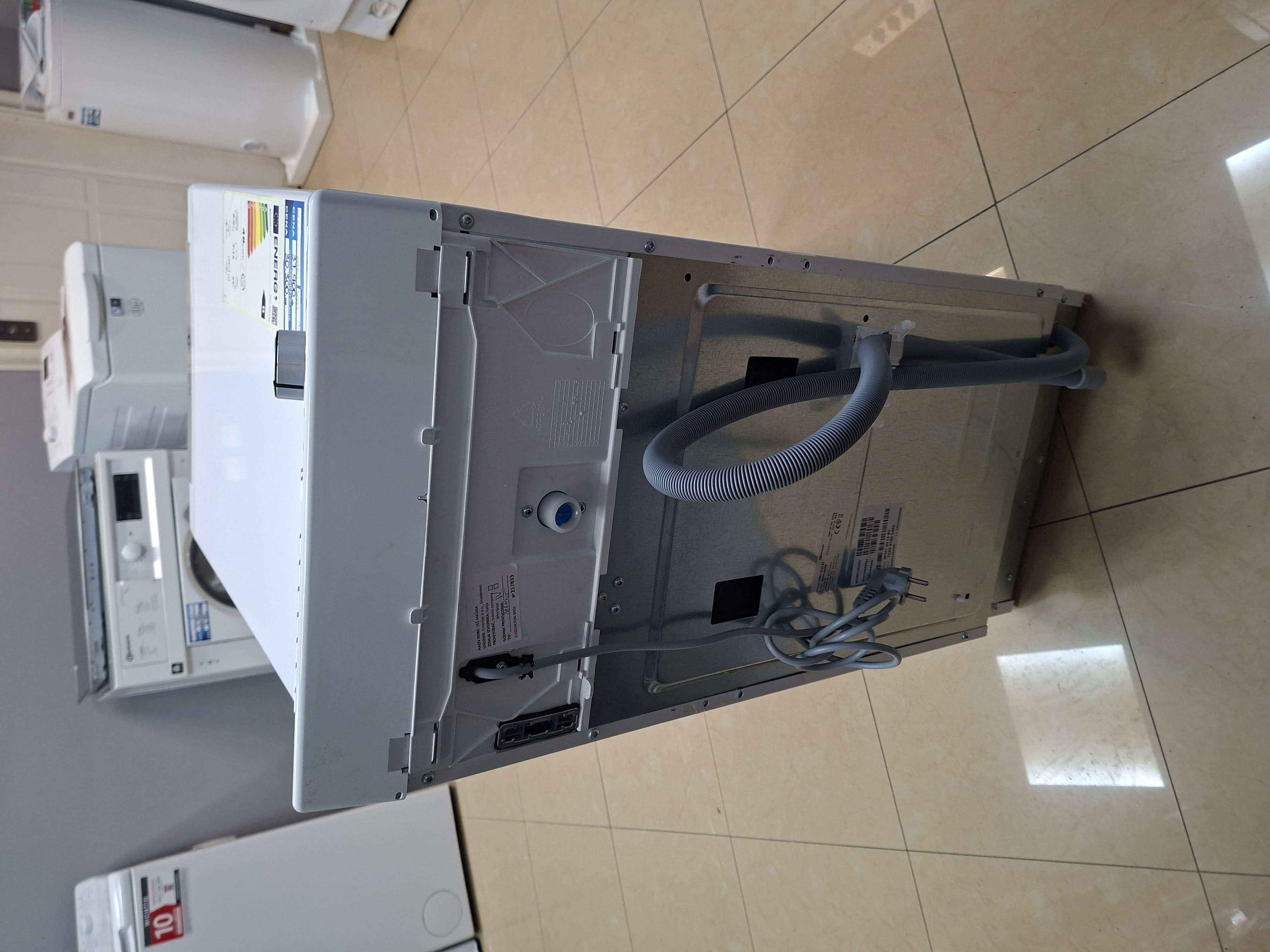 Veš Mašina Bauknecht WMT 6513 B5 , 6 kg