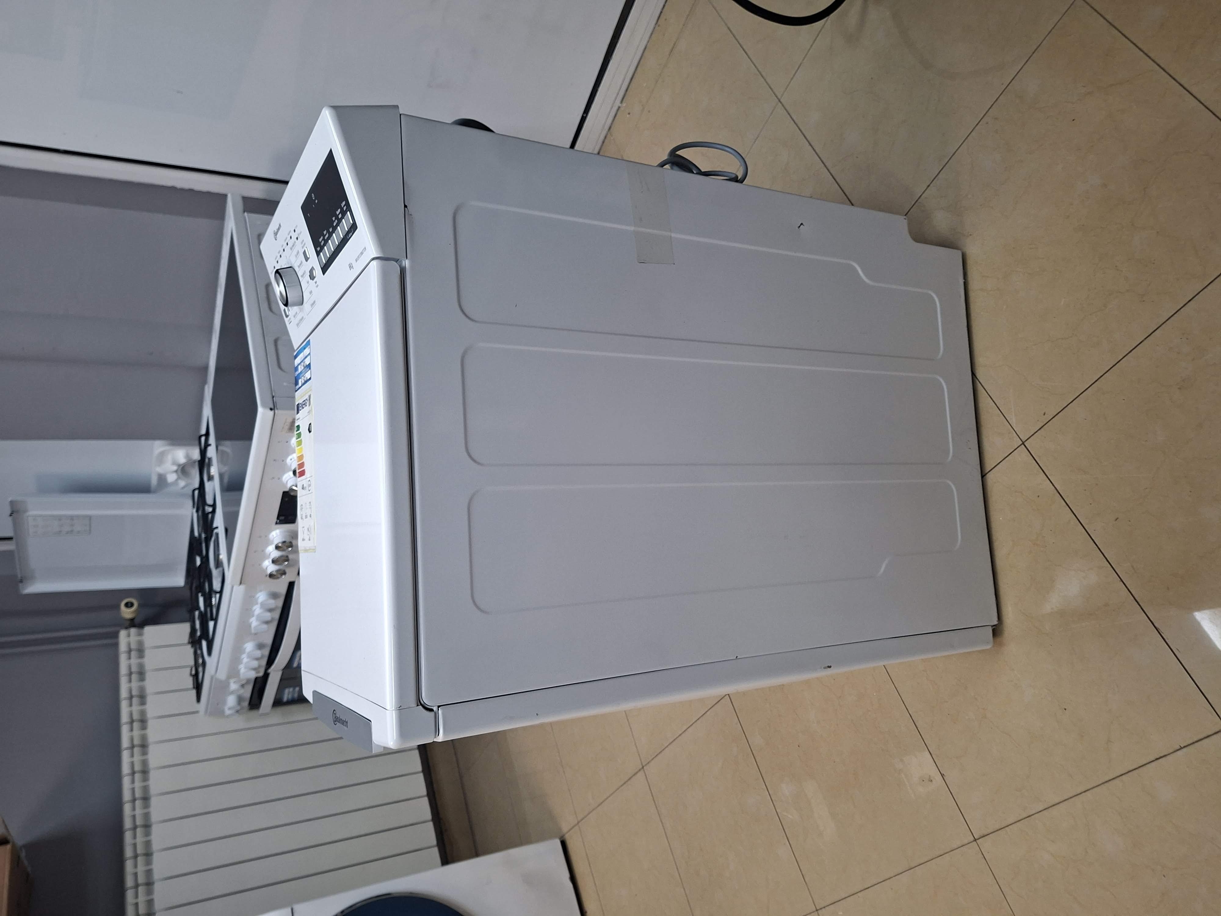 Veš Mašina Bauknecht WMT 6513 B5 , 6 kg