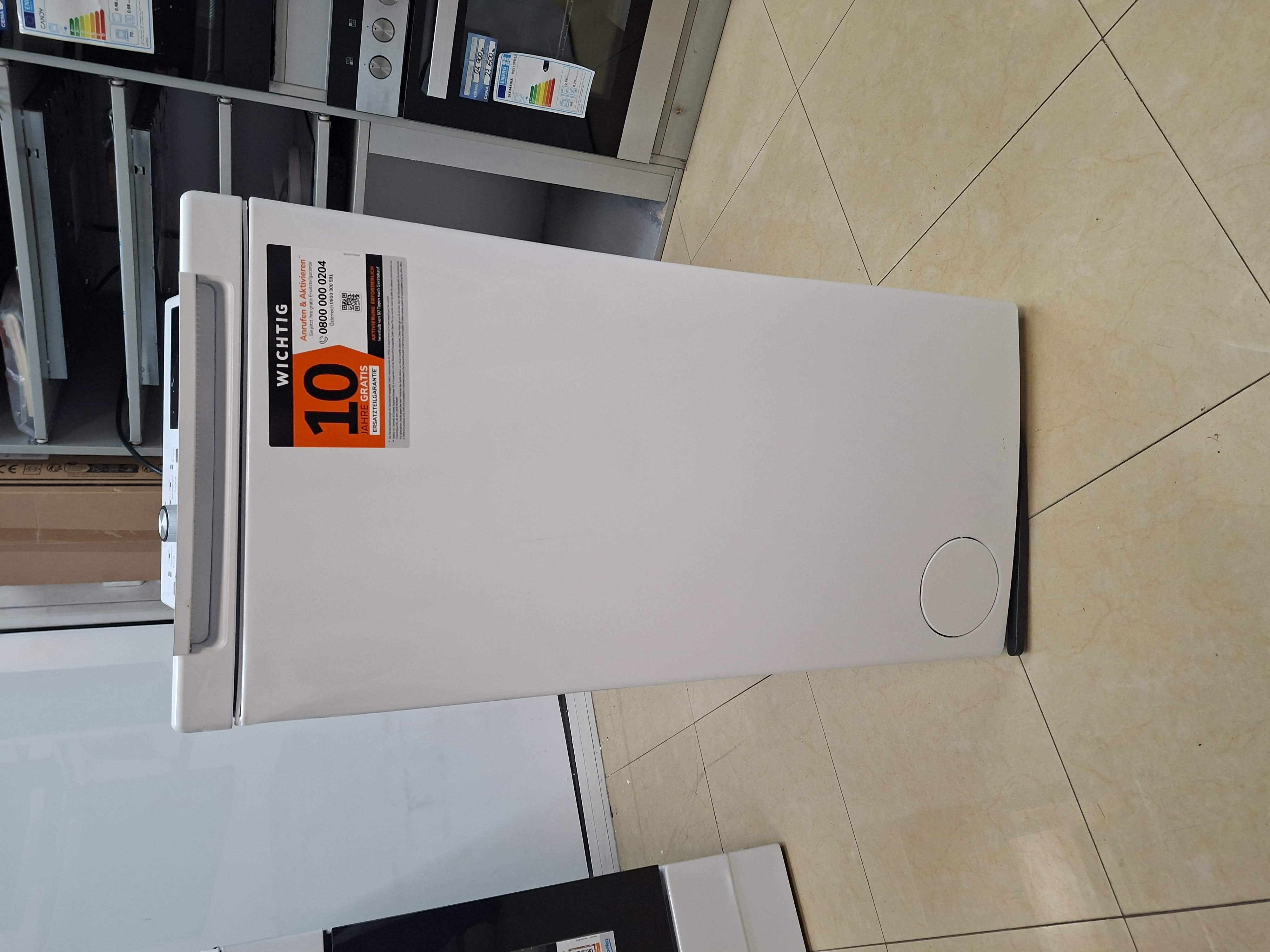 Veš Mašina Bauknecht WMT 6513 B5 , 6 kg