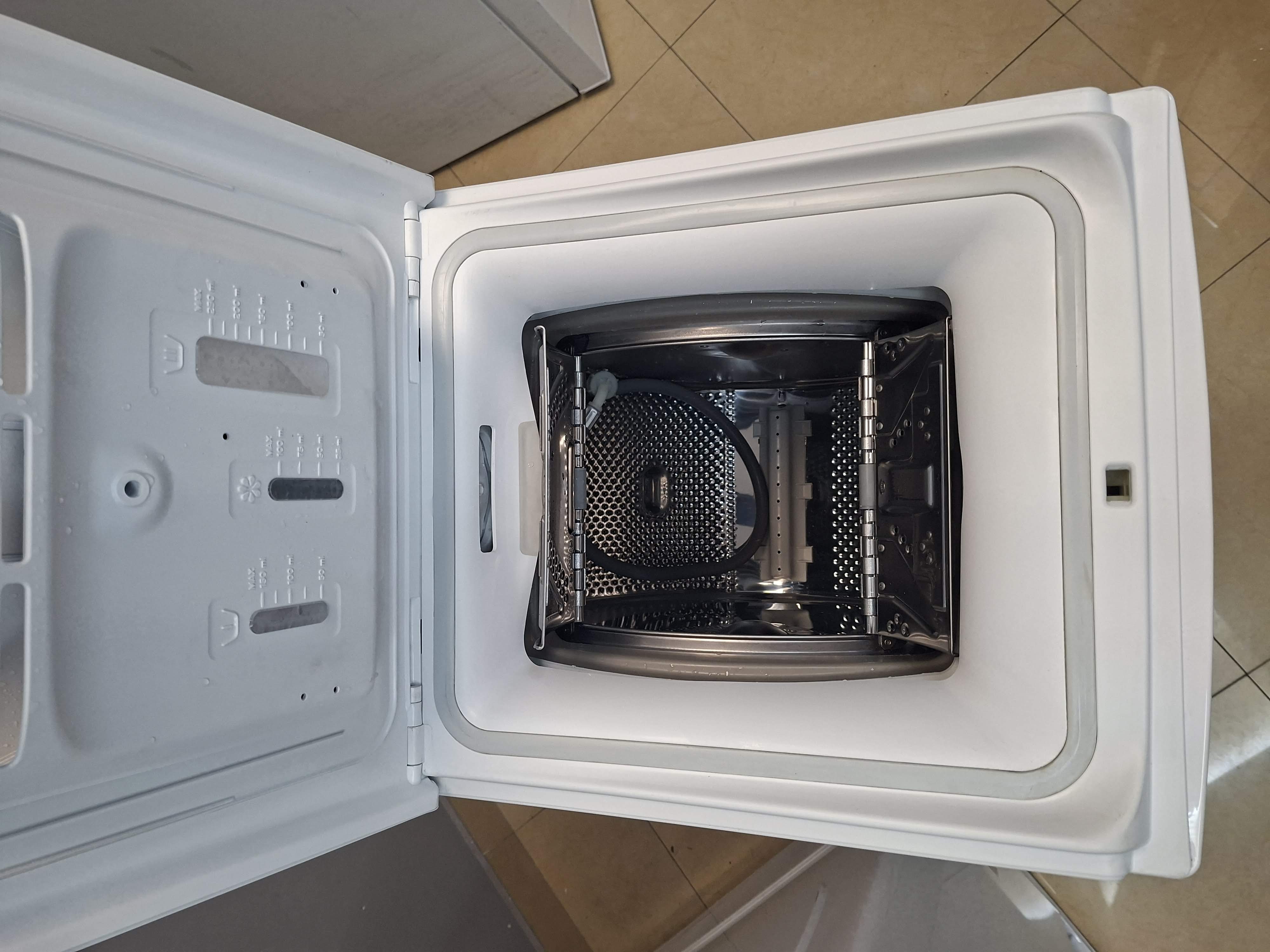 Veš Mašina Bauknecht WMT 6513 B5 , 6 kg