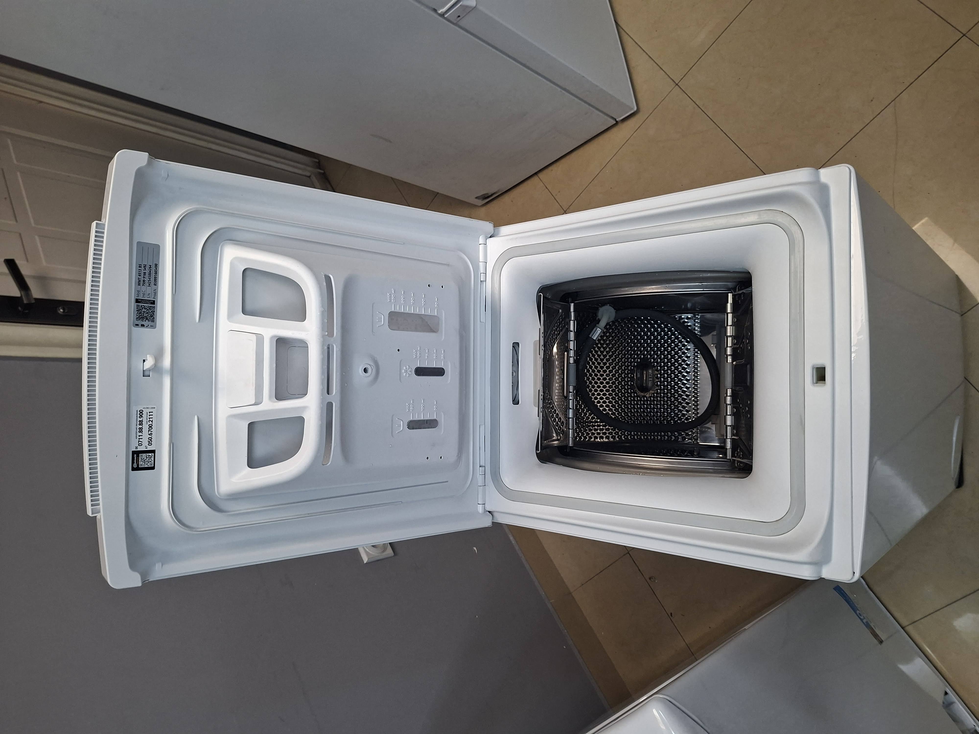 Veš Mašina Bauknecht WMT 6513 B5 , 6 kg