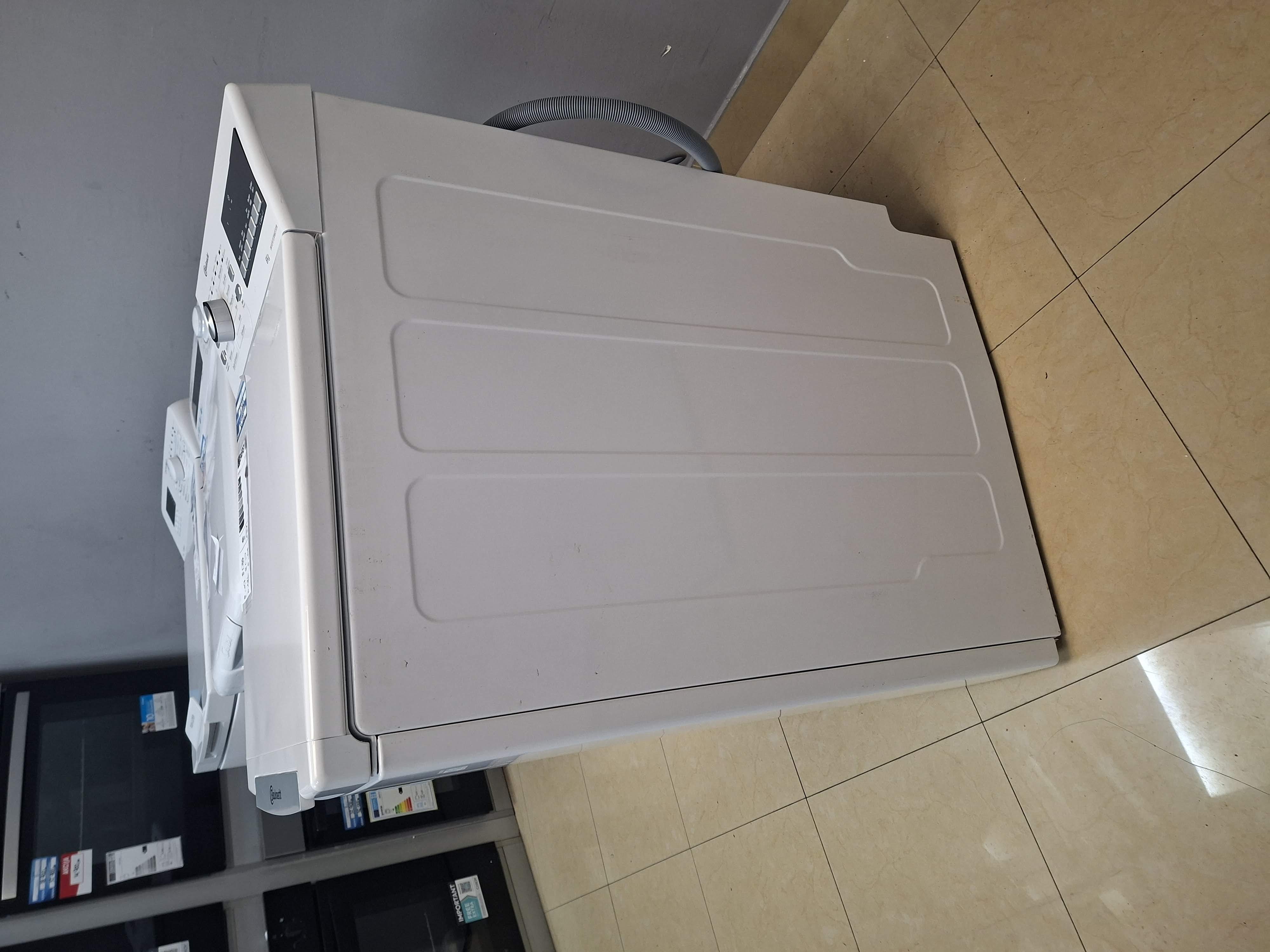 Veš Mašina Bauknecht WMT 6513 B5 , 6 kg