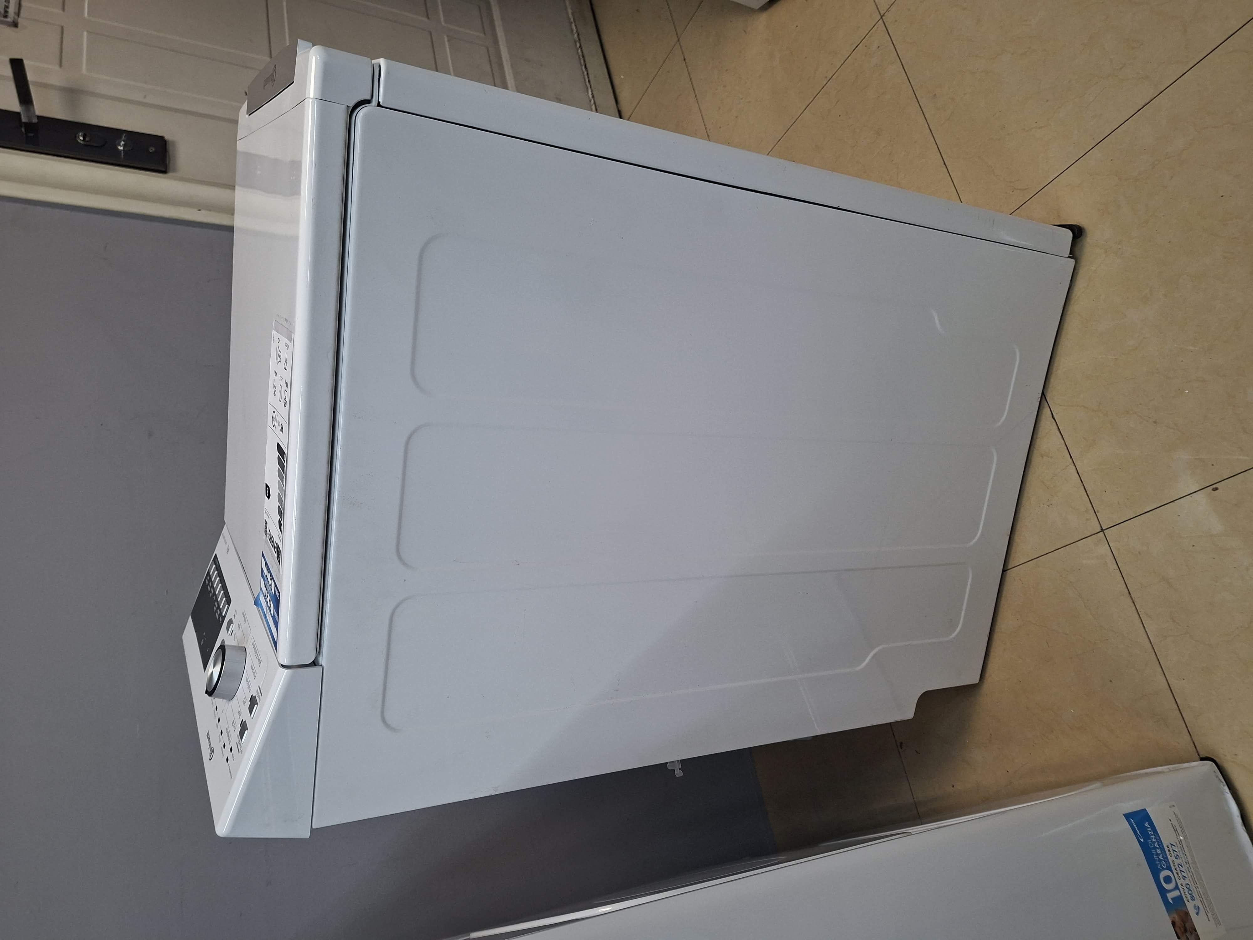 Veš Mašina Bauknecht WMT 6513 B5 , 6 kg