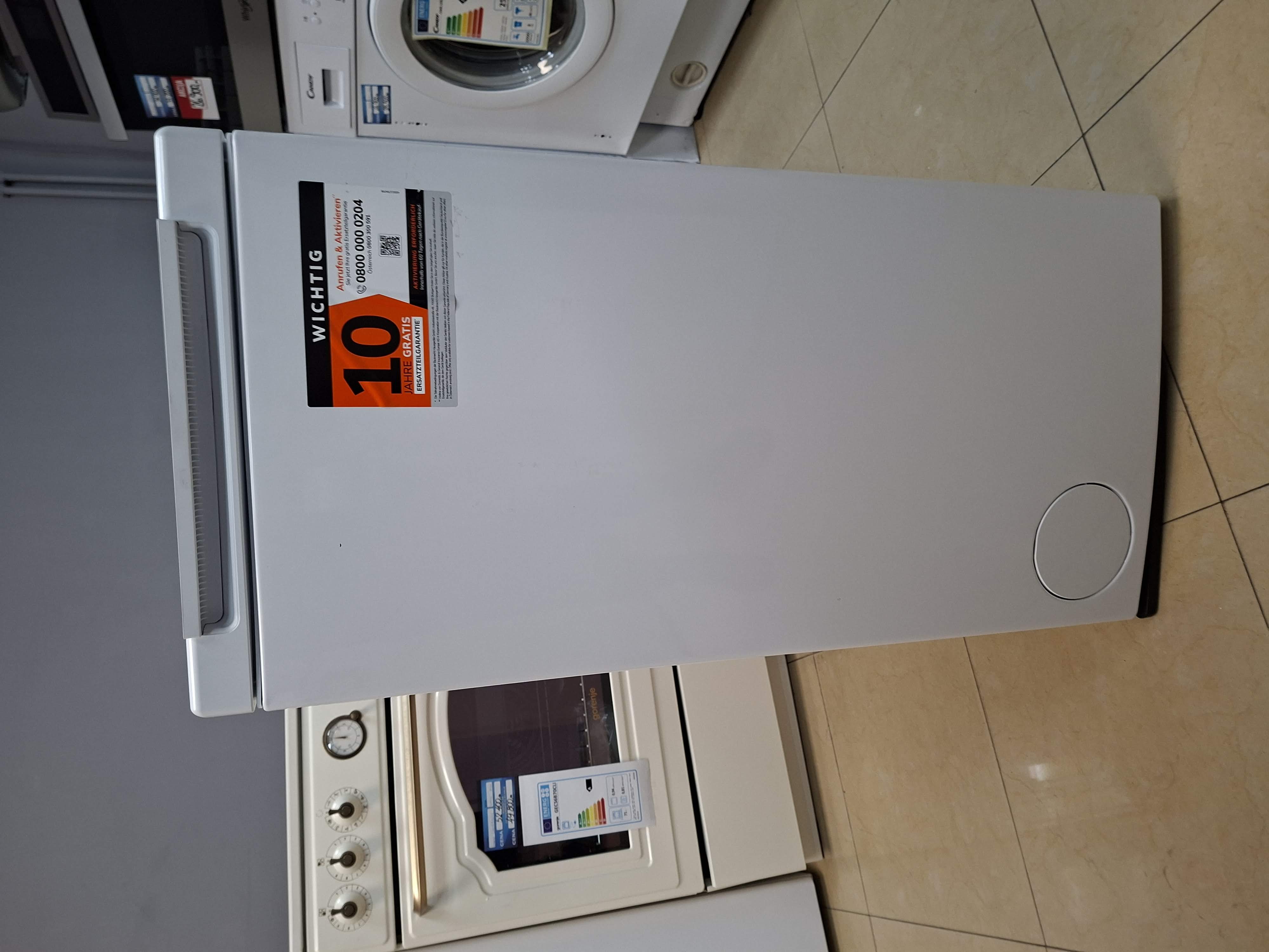 Veš Mašina Bauknecht WMT 6513 B5 , 6 kg