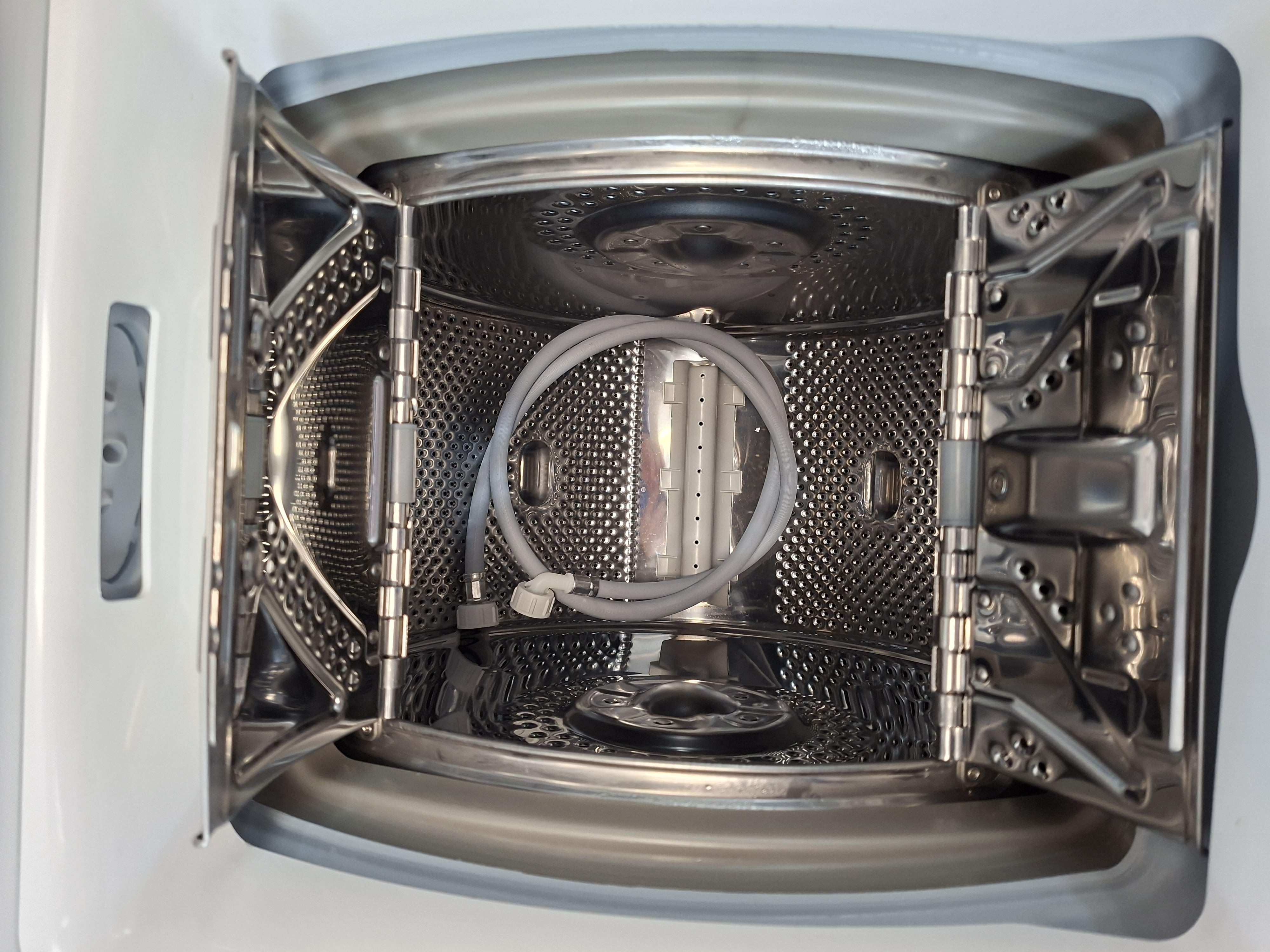 Veš mašina Bauknecht WMT Eco Star 626 A , 6 kg