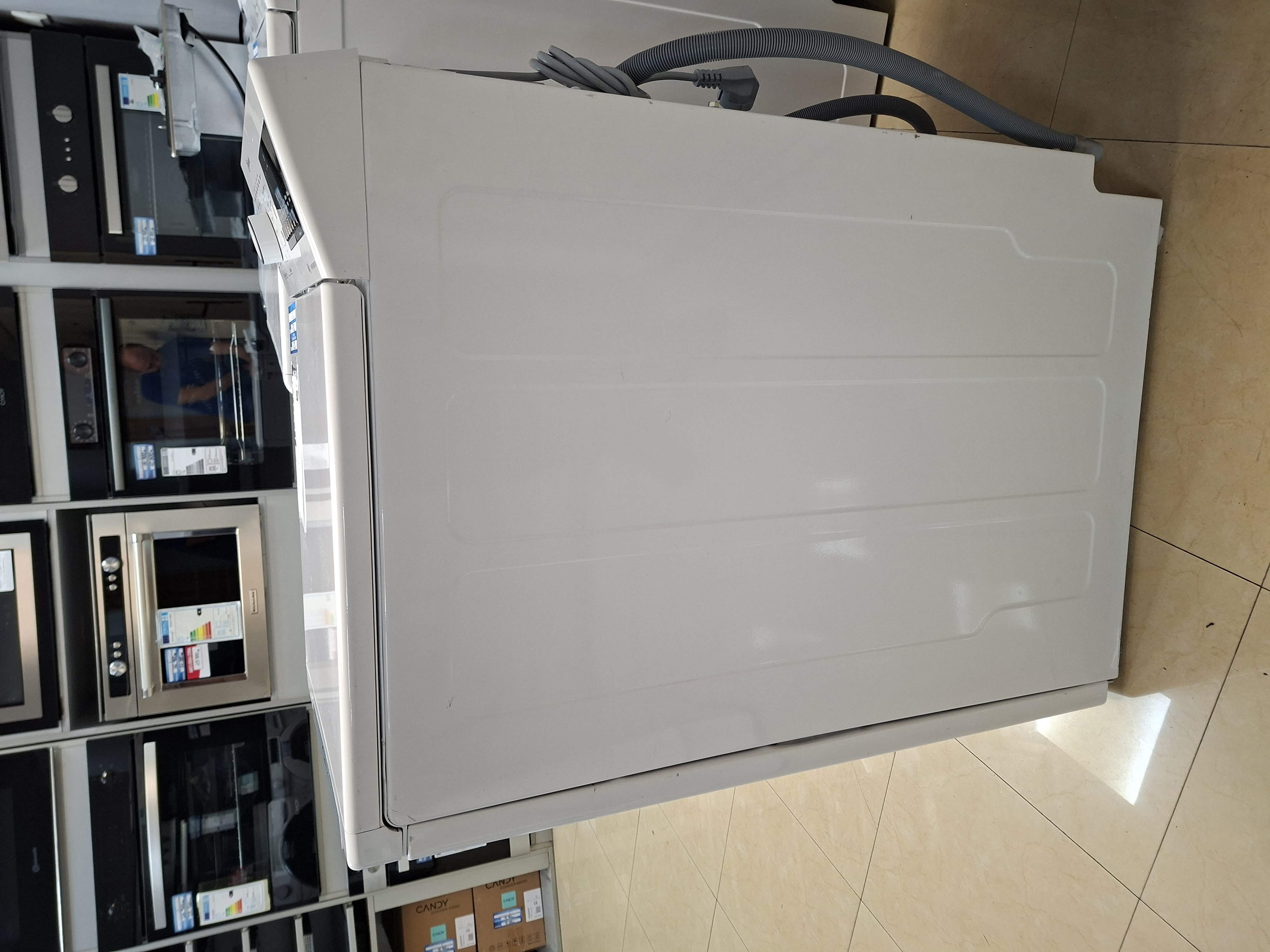 Veš mašina Bauknecht WMT Eco Star 626 A , 6 kg