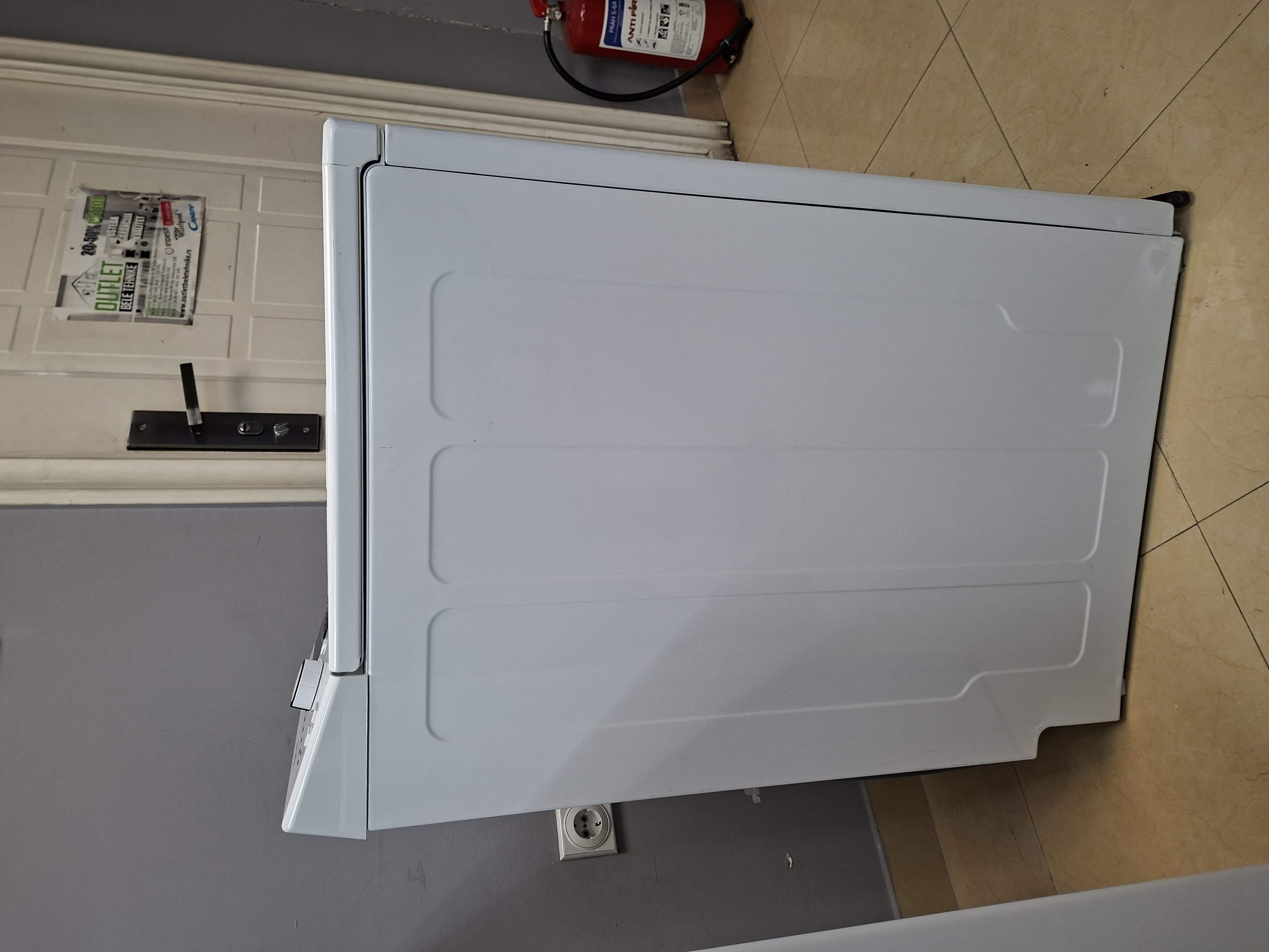 Veš mašina Bauknecht WMT Eco Star 626 A , 6 kg