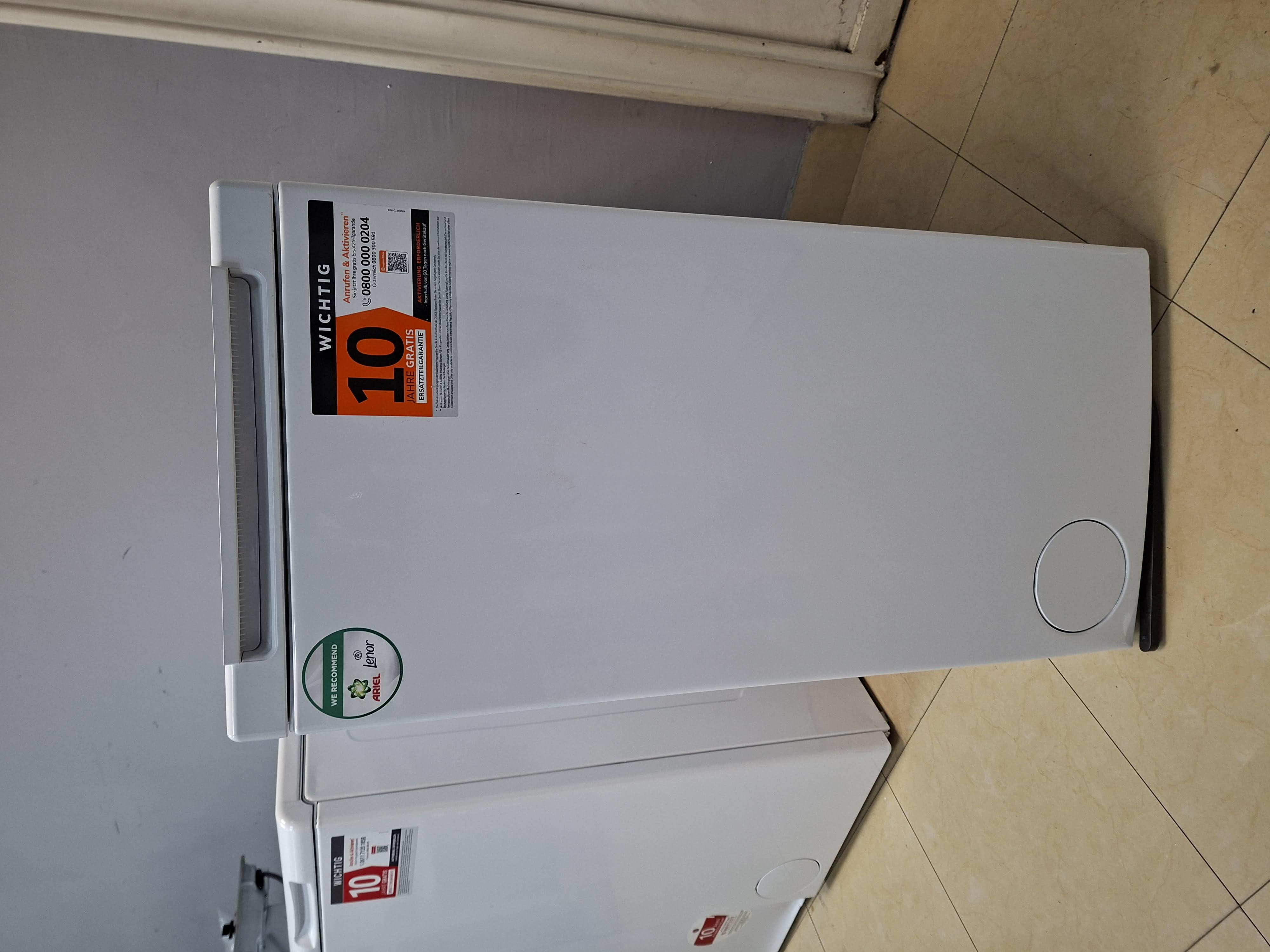 Veš mašina Bauknecht WMT Eco Star 626 A , 6 kg