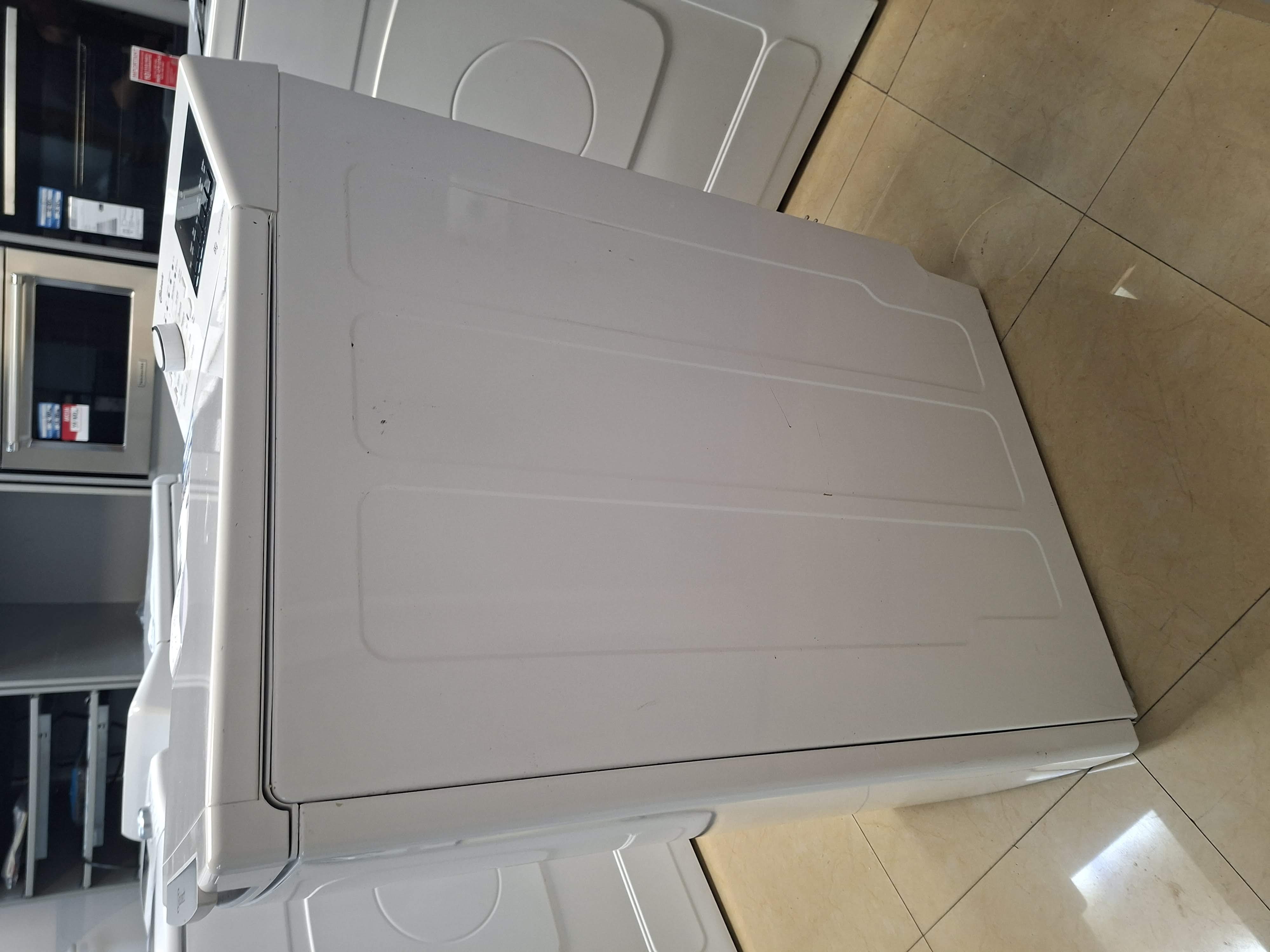 Veš mašina Bauknecht WMT Super Eco 624 A N , 6 kg