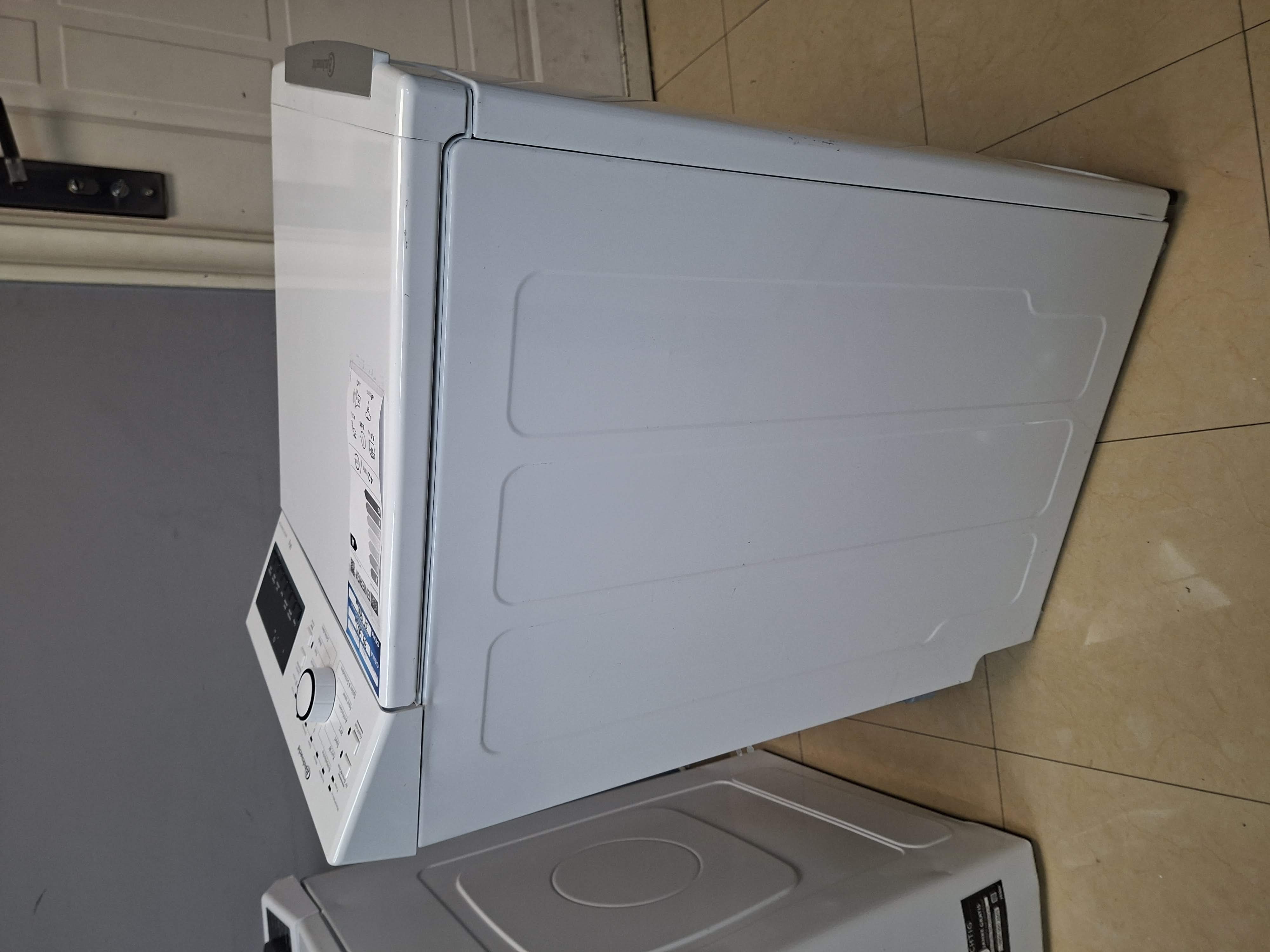 Veš mašina Bauknecht WMT Super Eco 624 A N , 6 kg