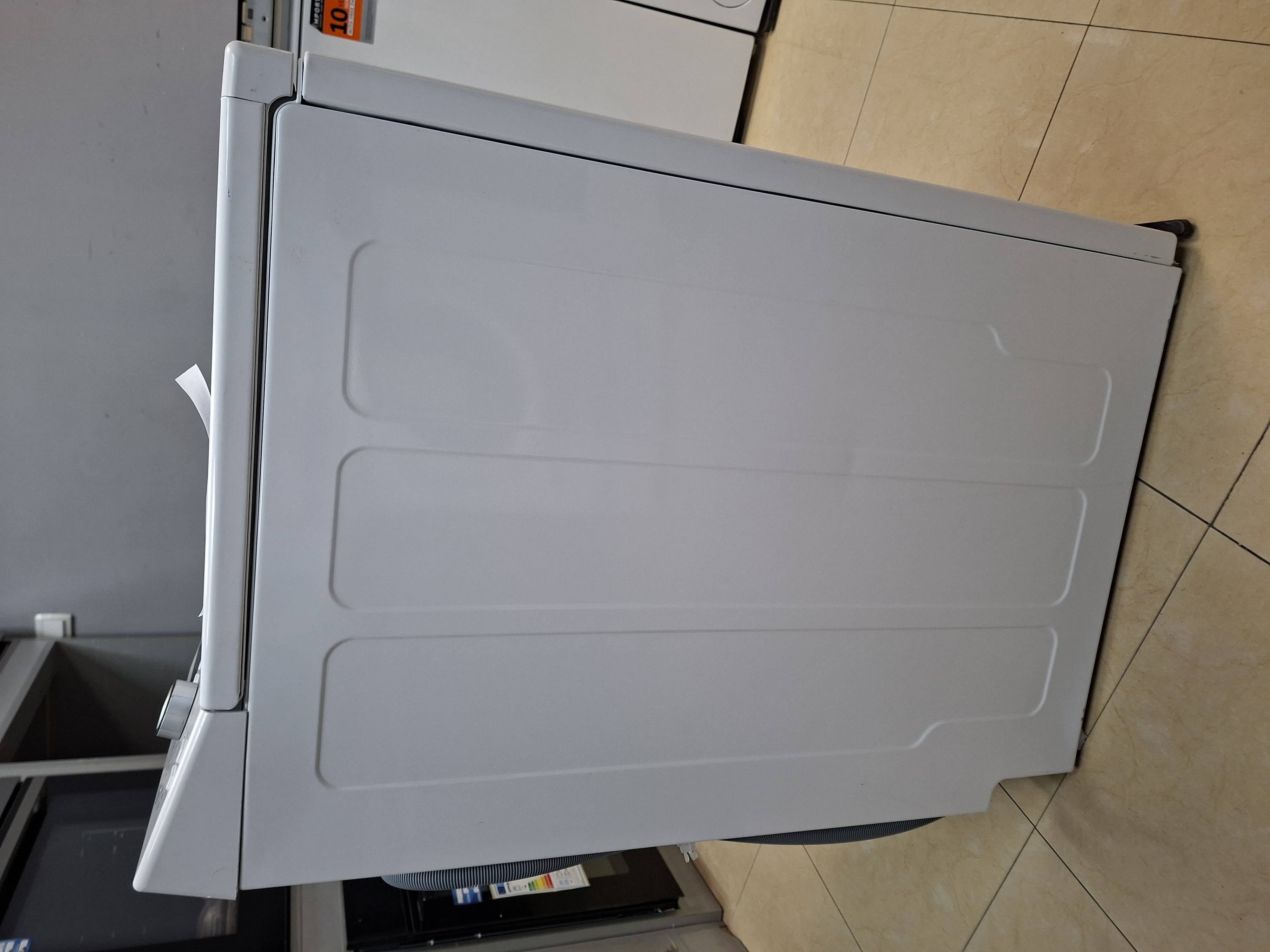 Veš mašina Bauknecht WMT Super Eco 624 A N , 6 kg