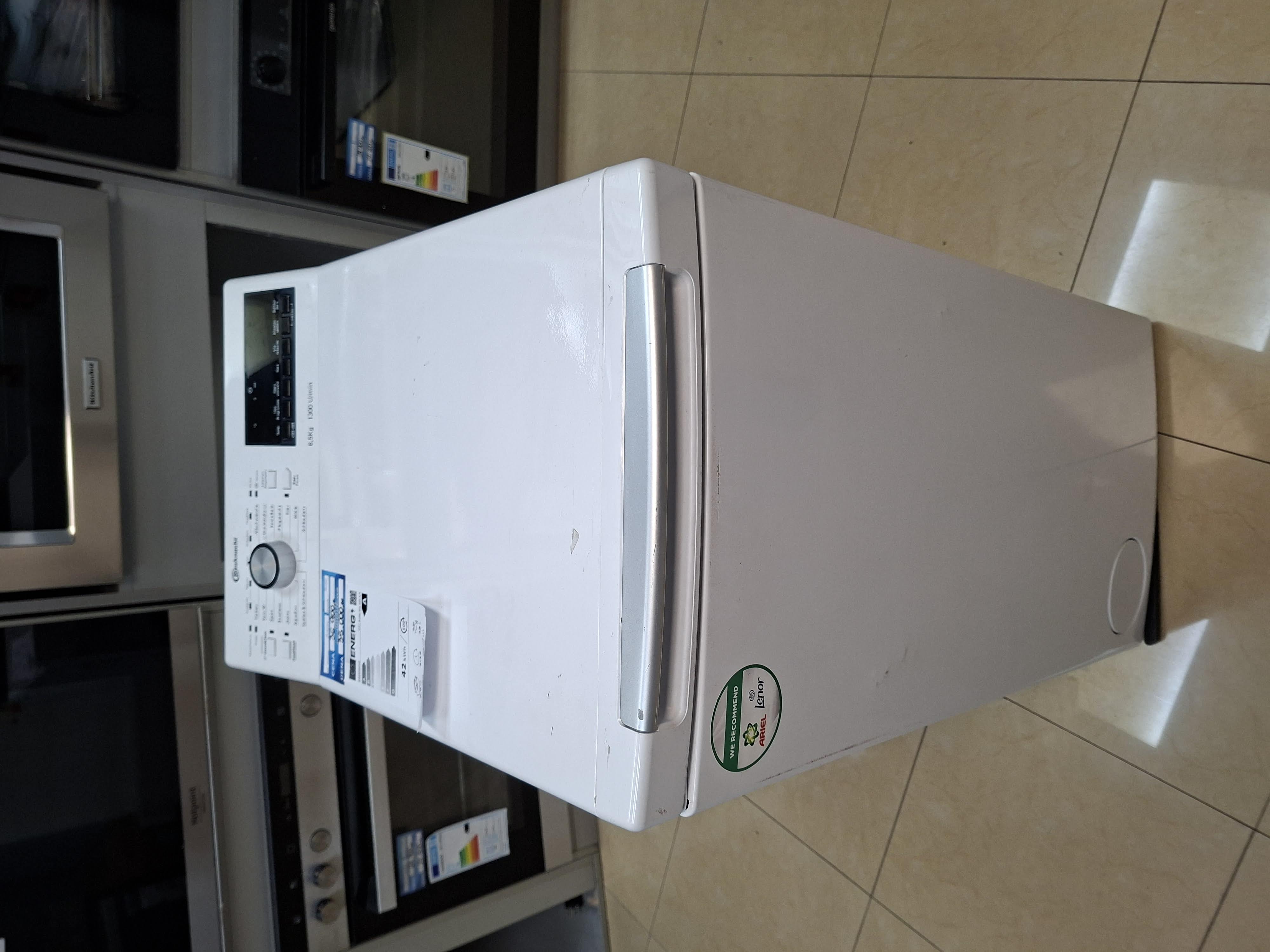 Veš mašina Bauknecht WMT Super Eco 624 A N , 6 kg