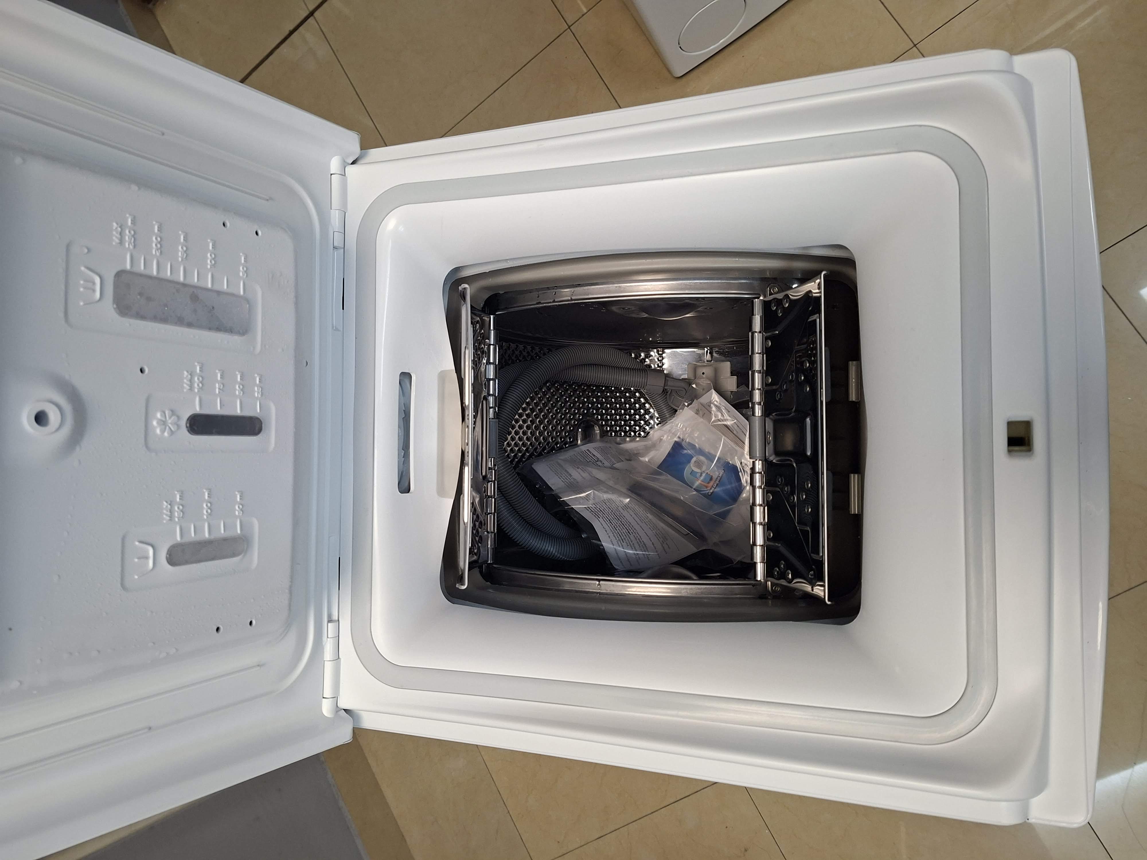 Veš mašina Bauknecht WMT Super Eco 624 A N , 6 kg