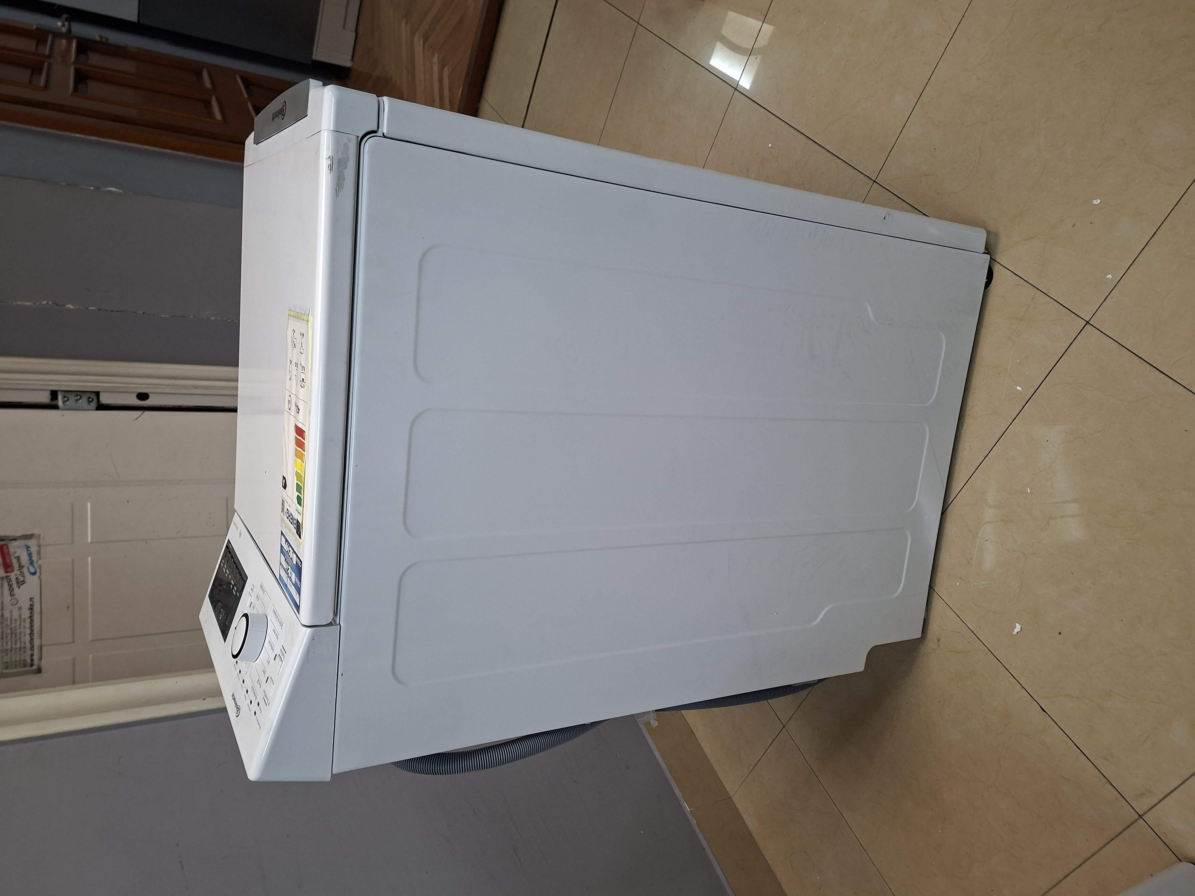 Veš mašina Bauknecht WMT Super Eco 624 A N , 6 kg